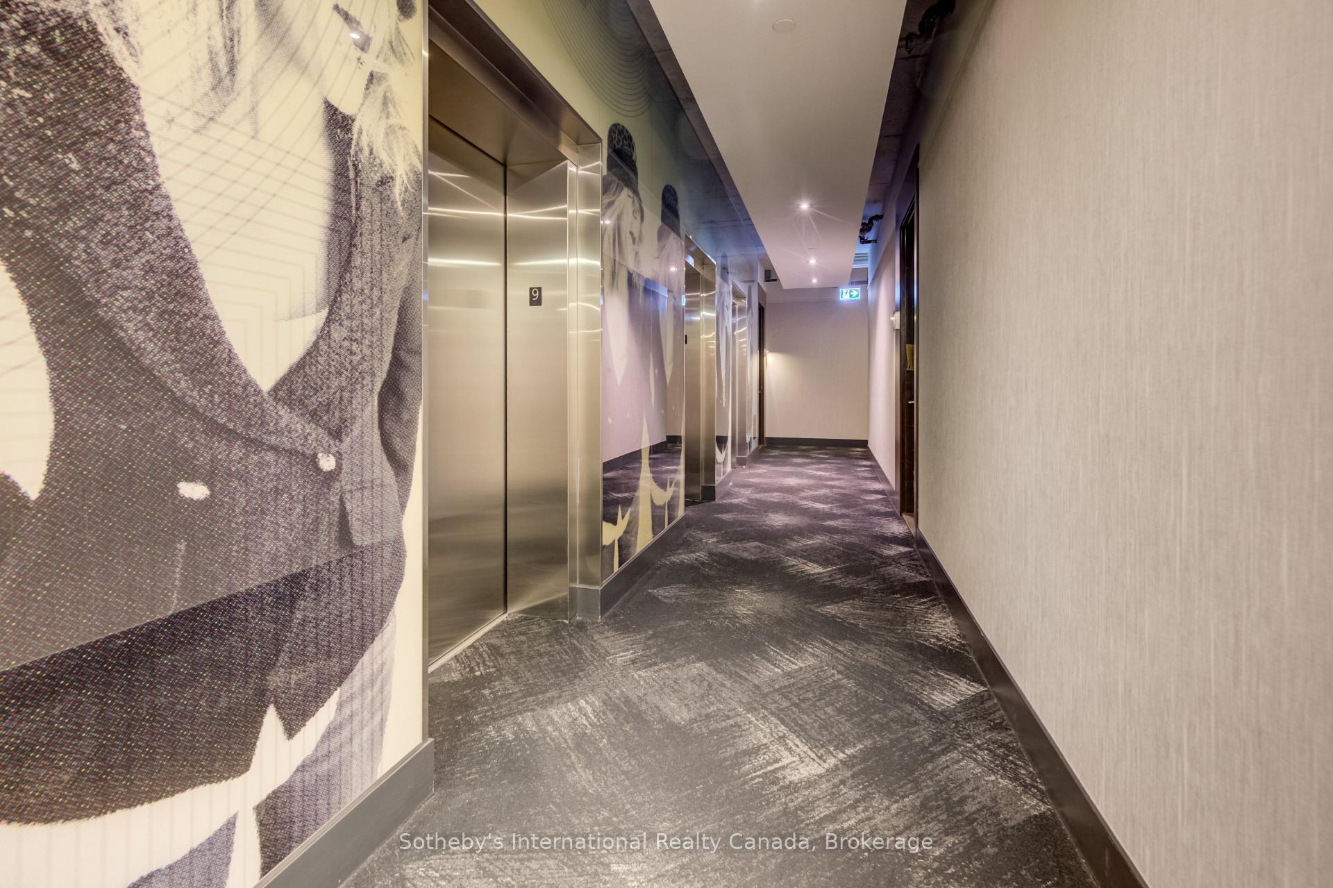 Photo 13 of Unit 708, 560 King Street W, Toronto, Waterfront Communities — HOMEH