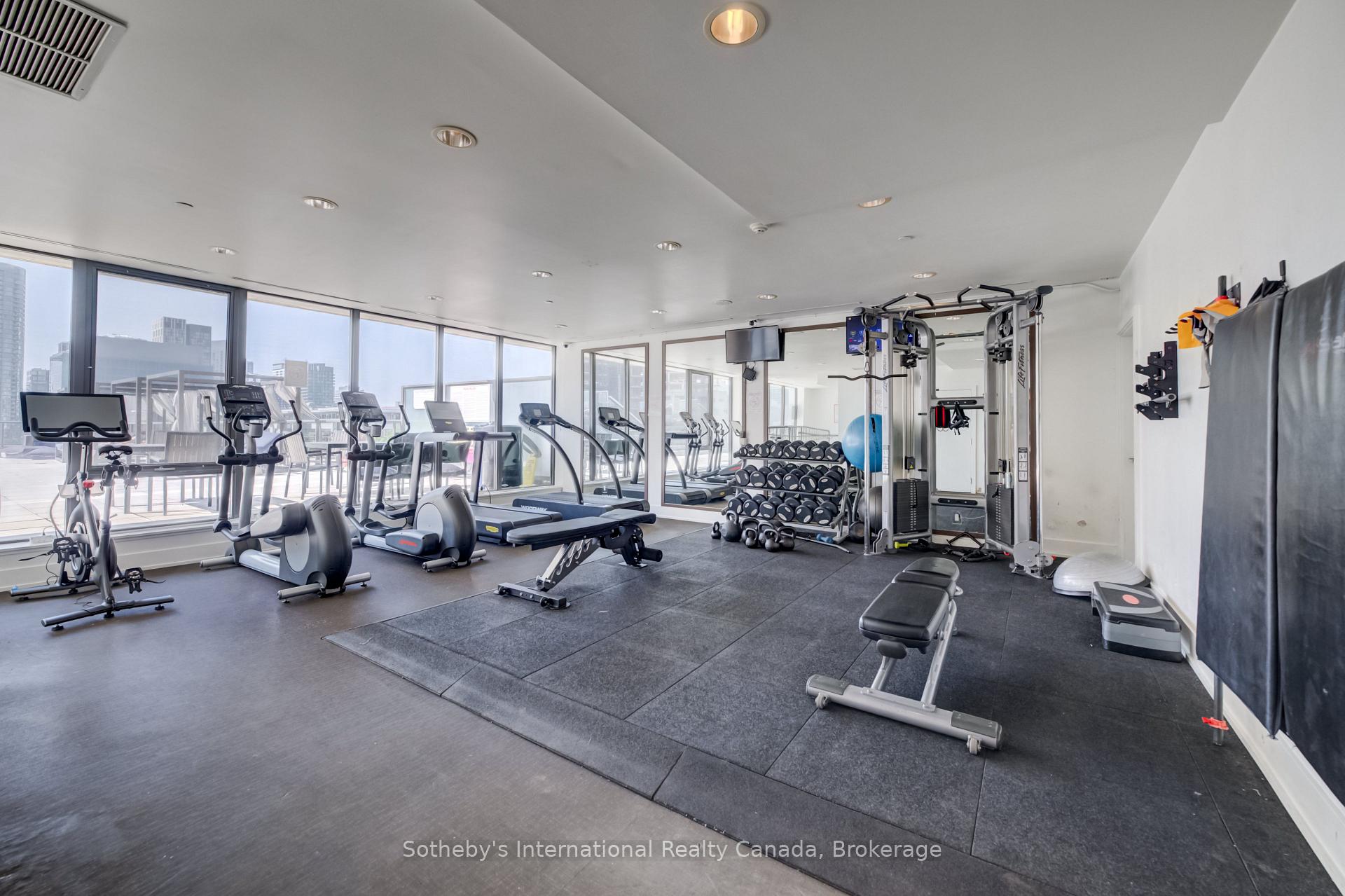Photo 14 of Unit 708, 560 King Street W, Toronto, Waterfront Communities — HOMEH