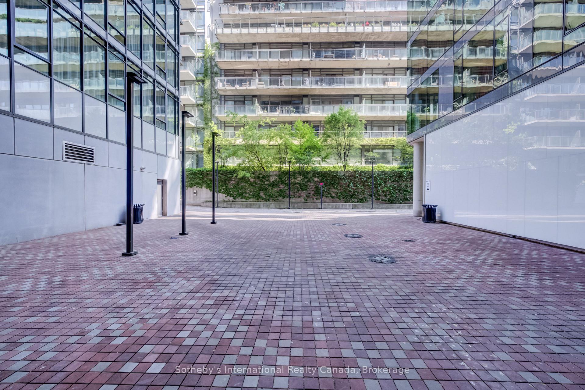 Photo 21 of Unit 708, 560 King Street W, Toronto, Waterfront Communities — HOMEH