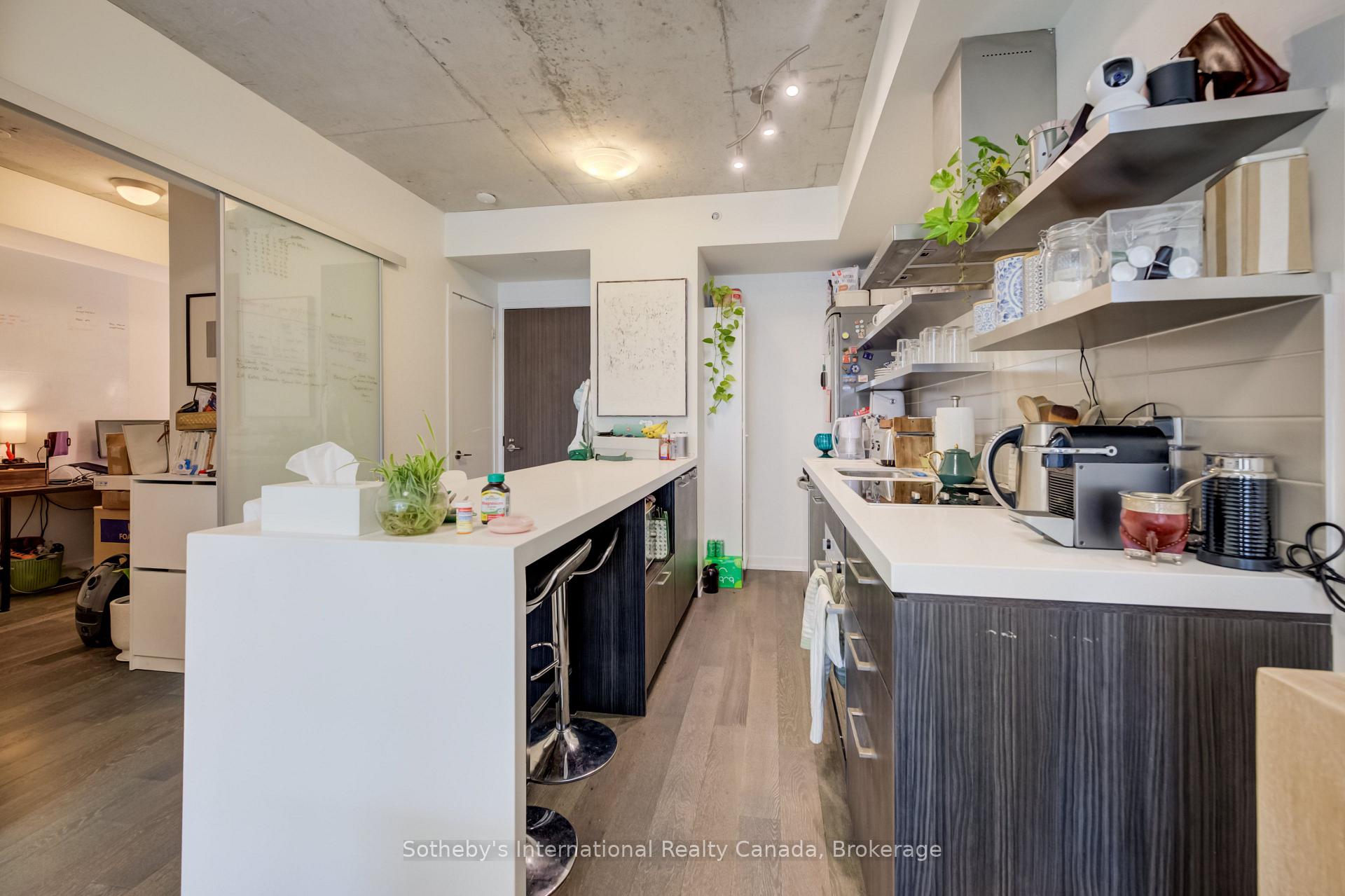 Photo 23 of Unit 708, 560 King Street W, Toronto, Waterfront Communities — HOMEH