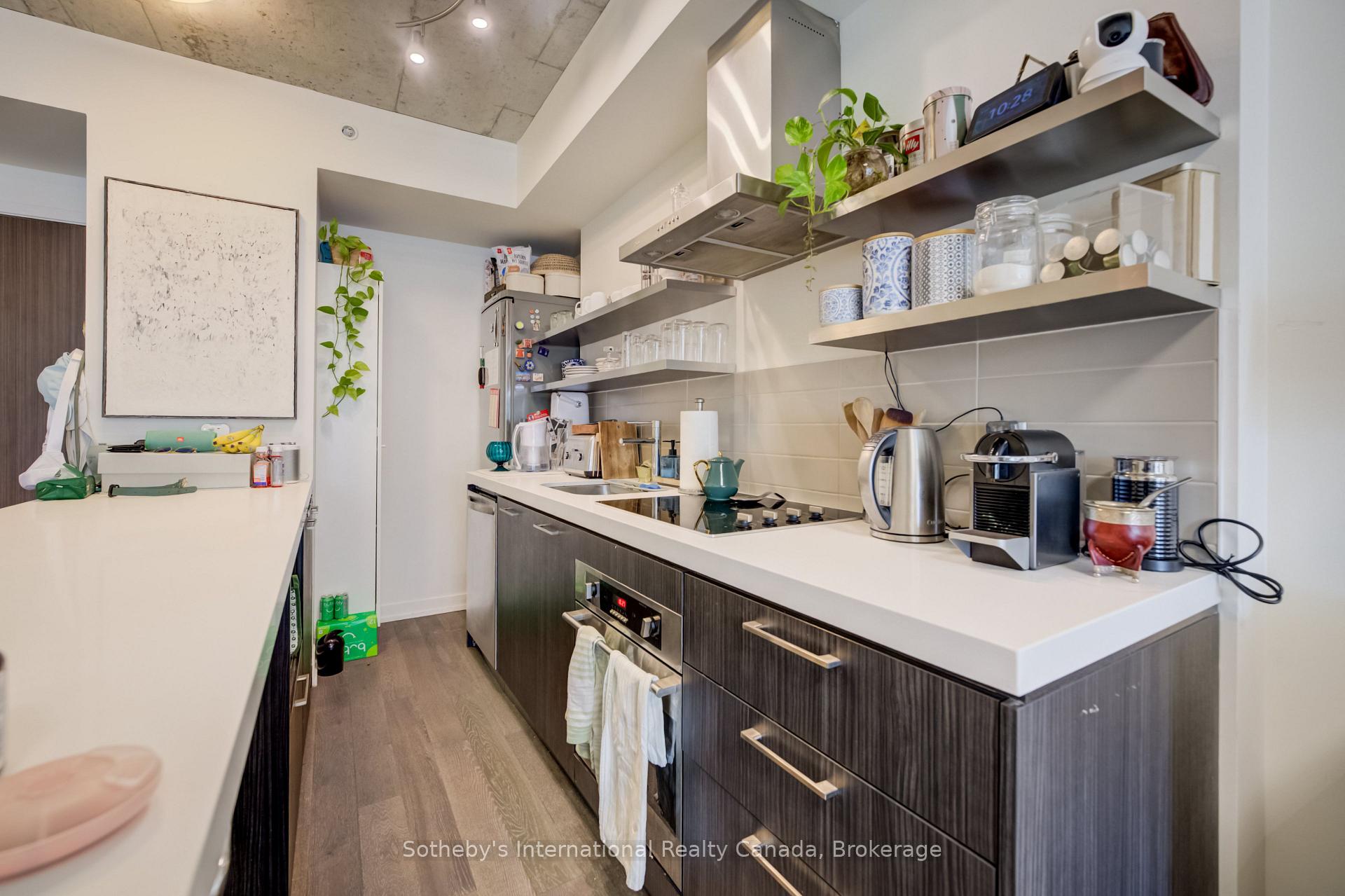 Photo 24 of Unit 708, 560 King Street W, Toronto, Waterfront Communities — HOMEH