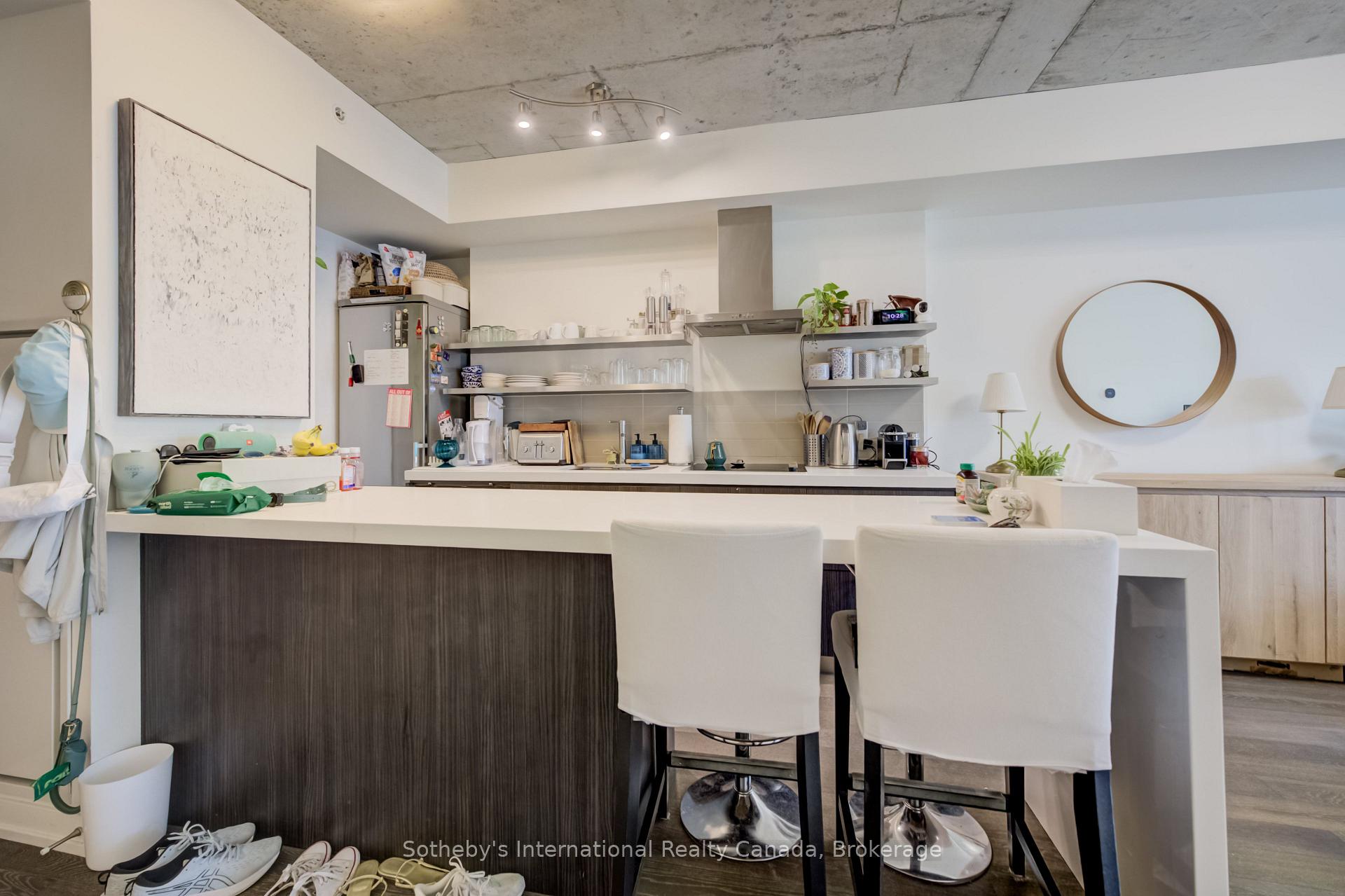 Photo 25 of Unit 708, 560 King Street W, Toronto, Waterfront Communities — HOMEH