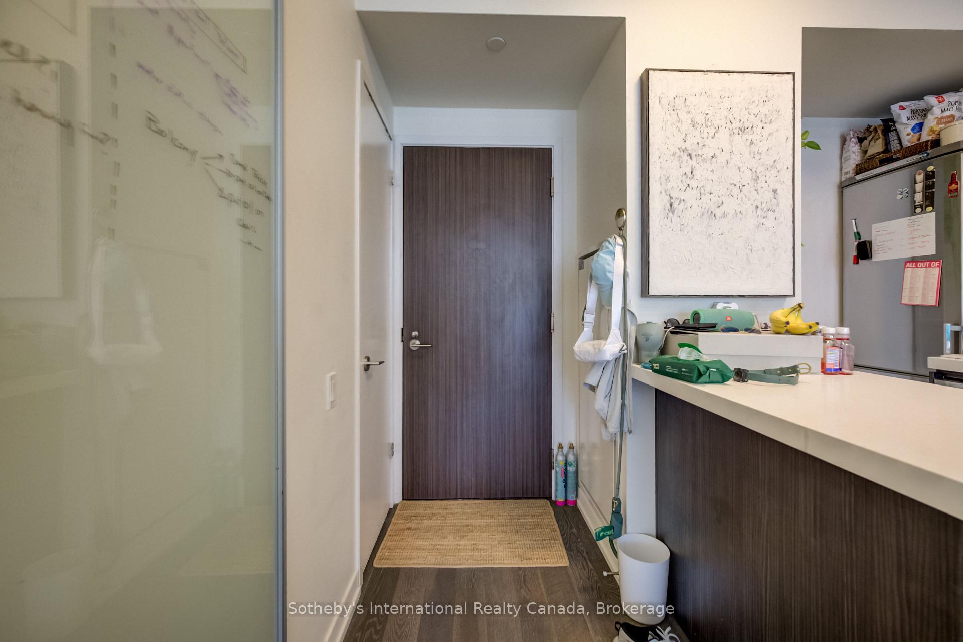 Photo 26 of Unit 708, 560 King Street W, Toronto, Waterfront Communities — HOMEH