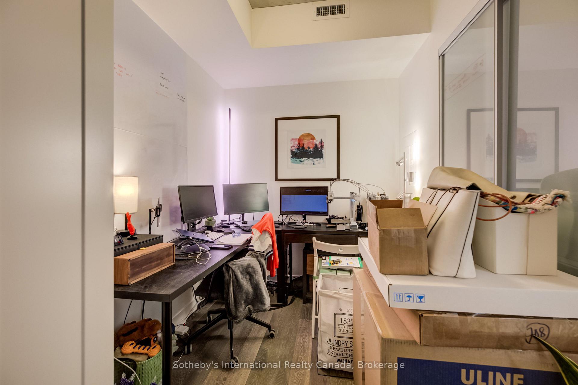 Photo 27 of Unit 708, 560 King Street W, Toronto, Waterfront Communities — HOMEH
