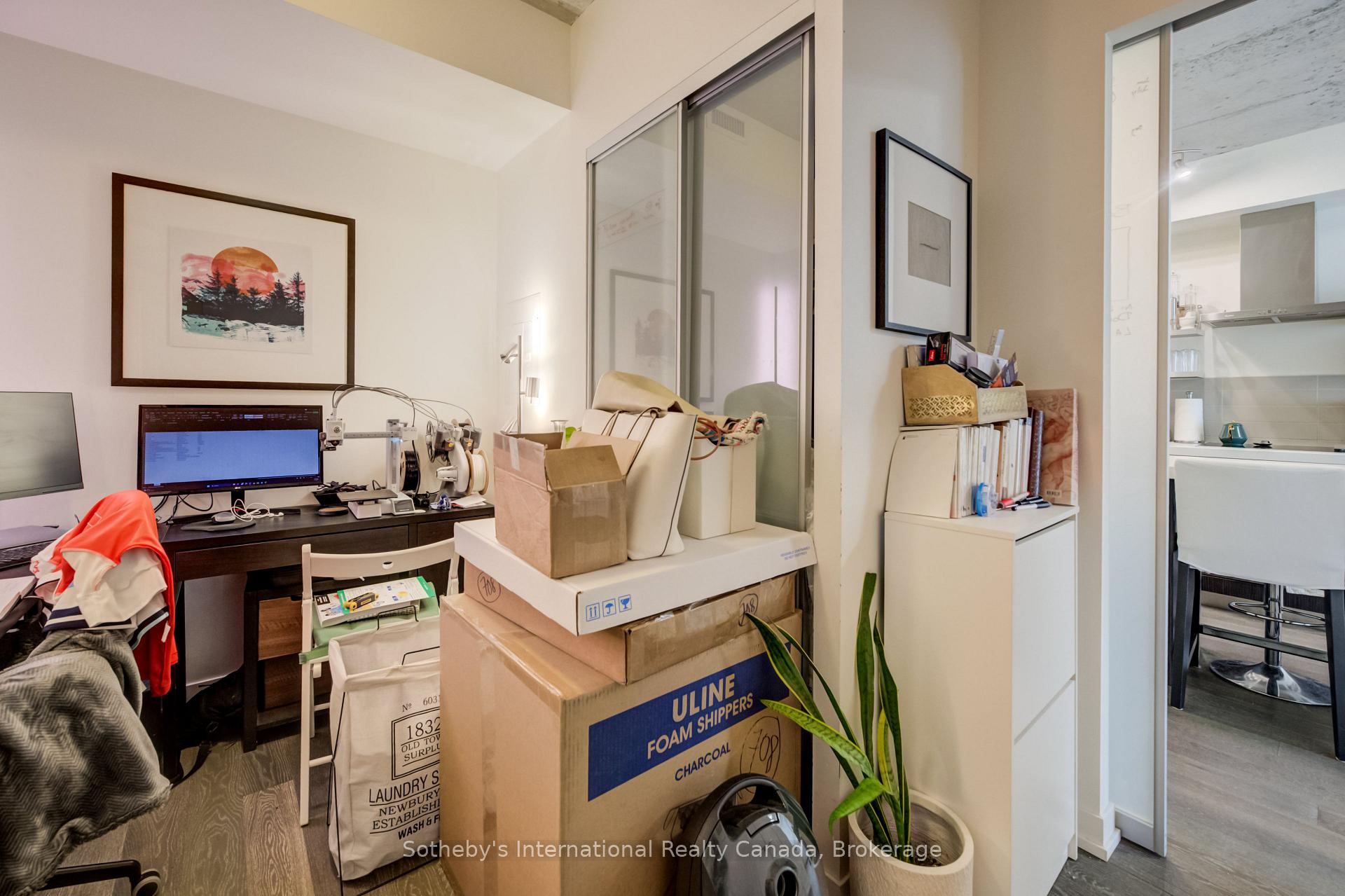 Photo 28 of Unit 708, 560 King Street W, Toronto, Waterfront Communities — HOMEH