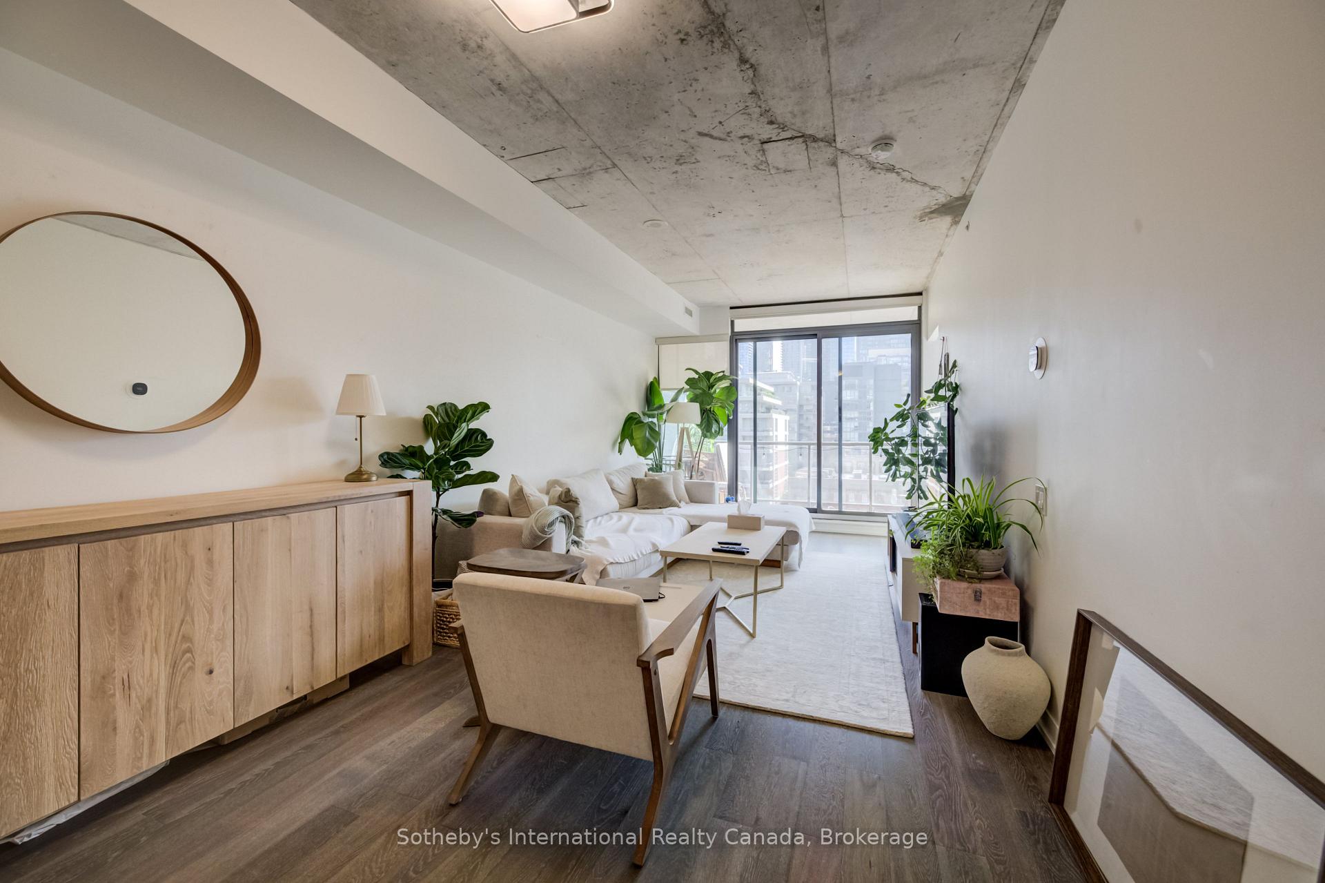 Photo 29 of Unit 708, 560 King Street W, Toronto, Waterfront Communities — HOMEH