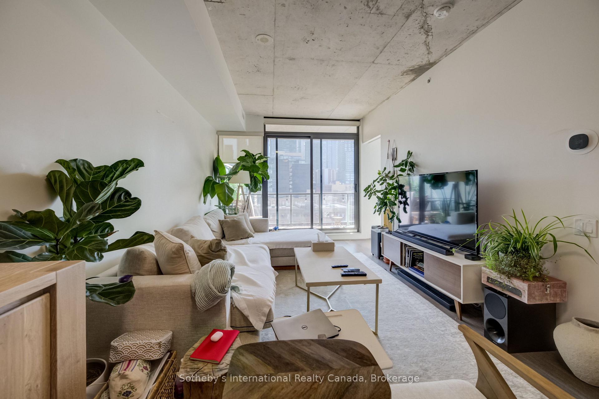 Photo 30 of Unit 708, 560 King Street W, Toronto, Waterfront Communities — HOMEH