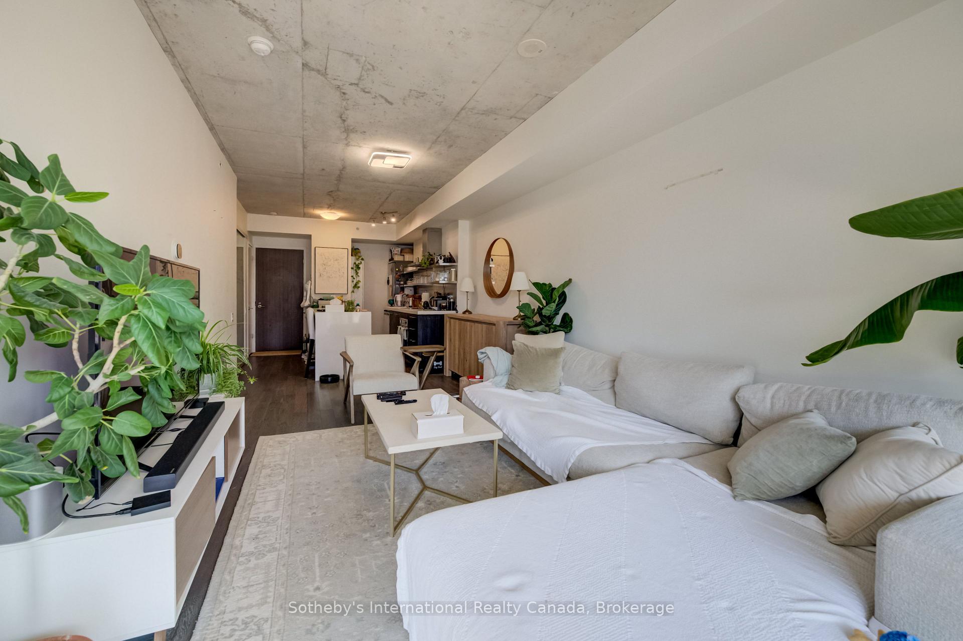 Photo 31 of Unit 708, 560 King Street W, Toronto, Waterfront Communities — HOMEH