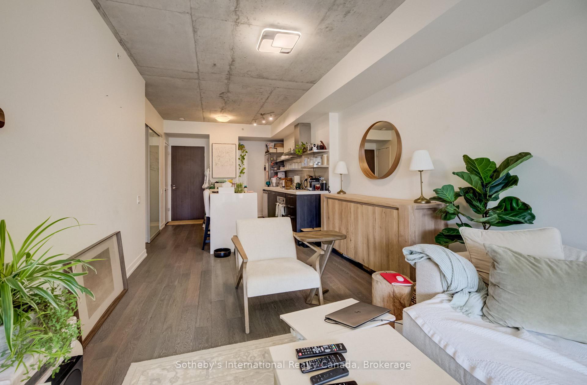 Photo 32 of Unit 708, 560 King Street W, Toronto, Waterfront Communities — HOMEH