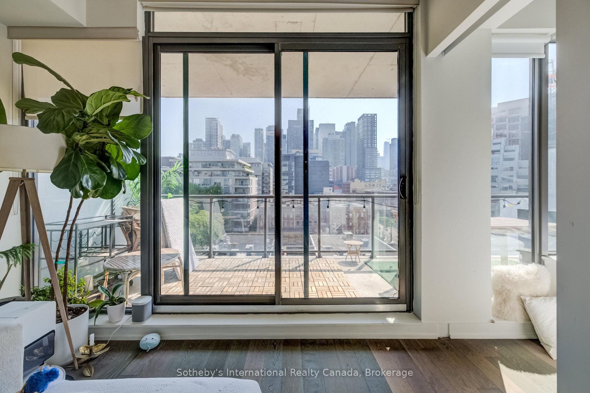 Photo 33 of Unit 708, 560 King Street W, Toronto, Waterfront Communities — HOMEH