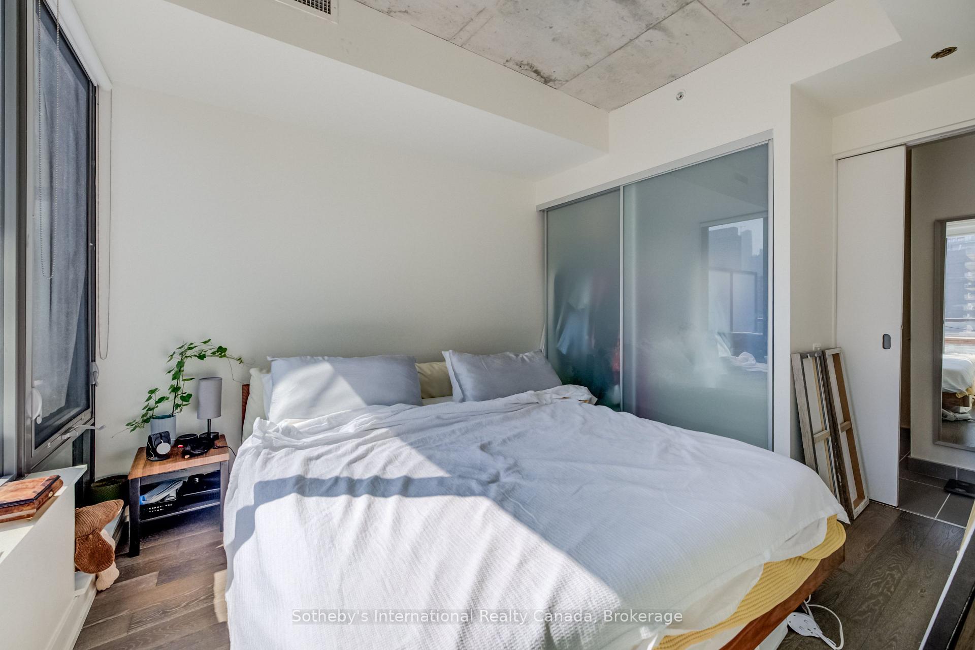 Photo 34 of Unit 708, 560 King Street W, Toronto, Waterfront Communities — HOMEH