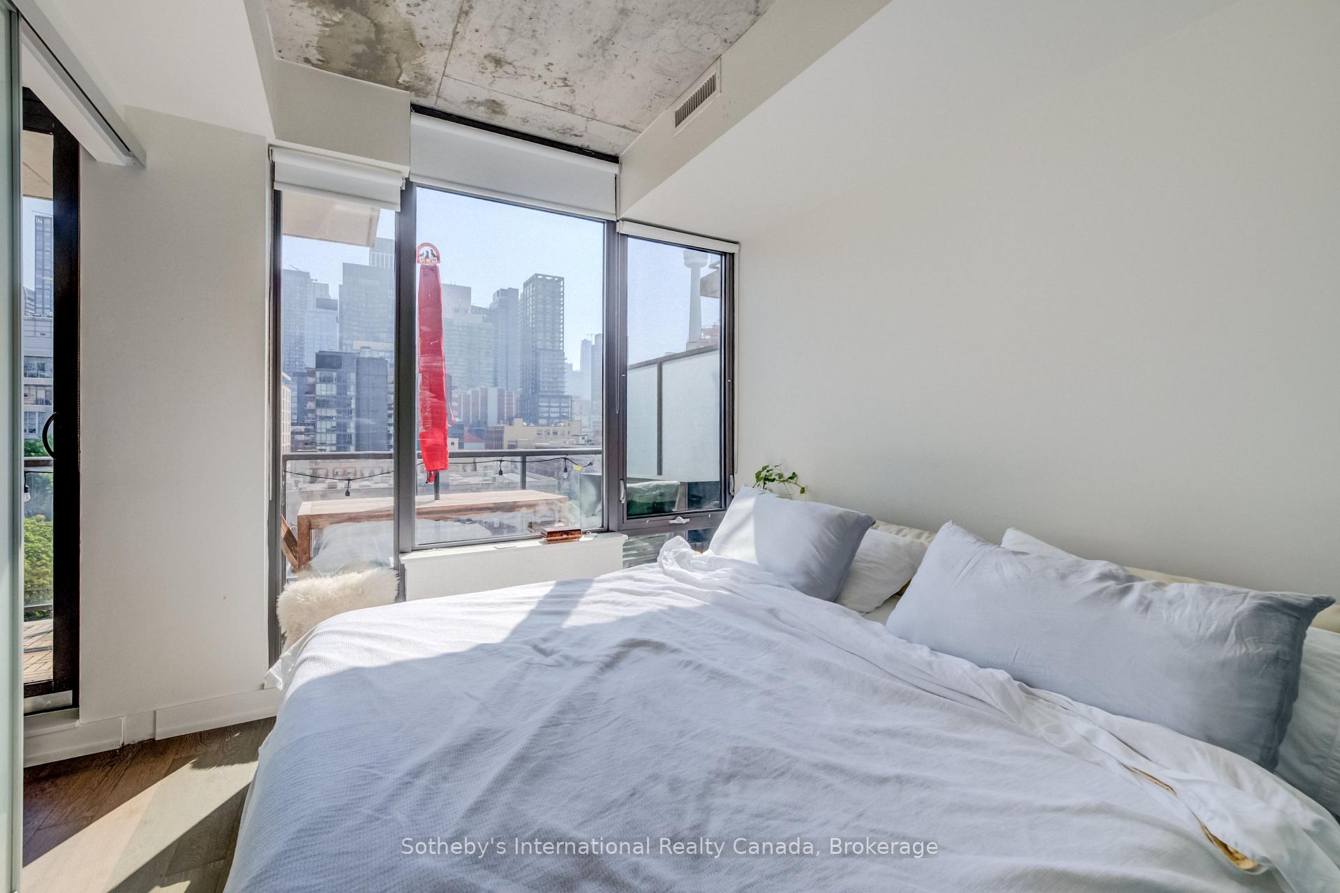 Photo 35 of Unit 708, 560 King Street W, Toronto, Waterfront Communities — HOMEH