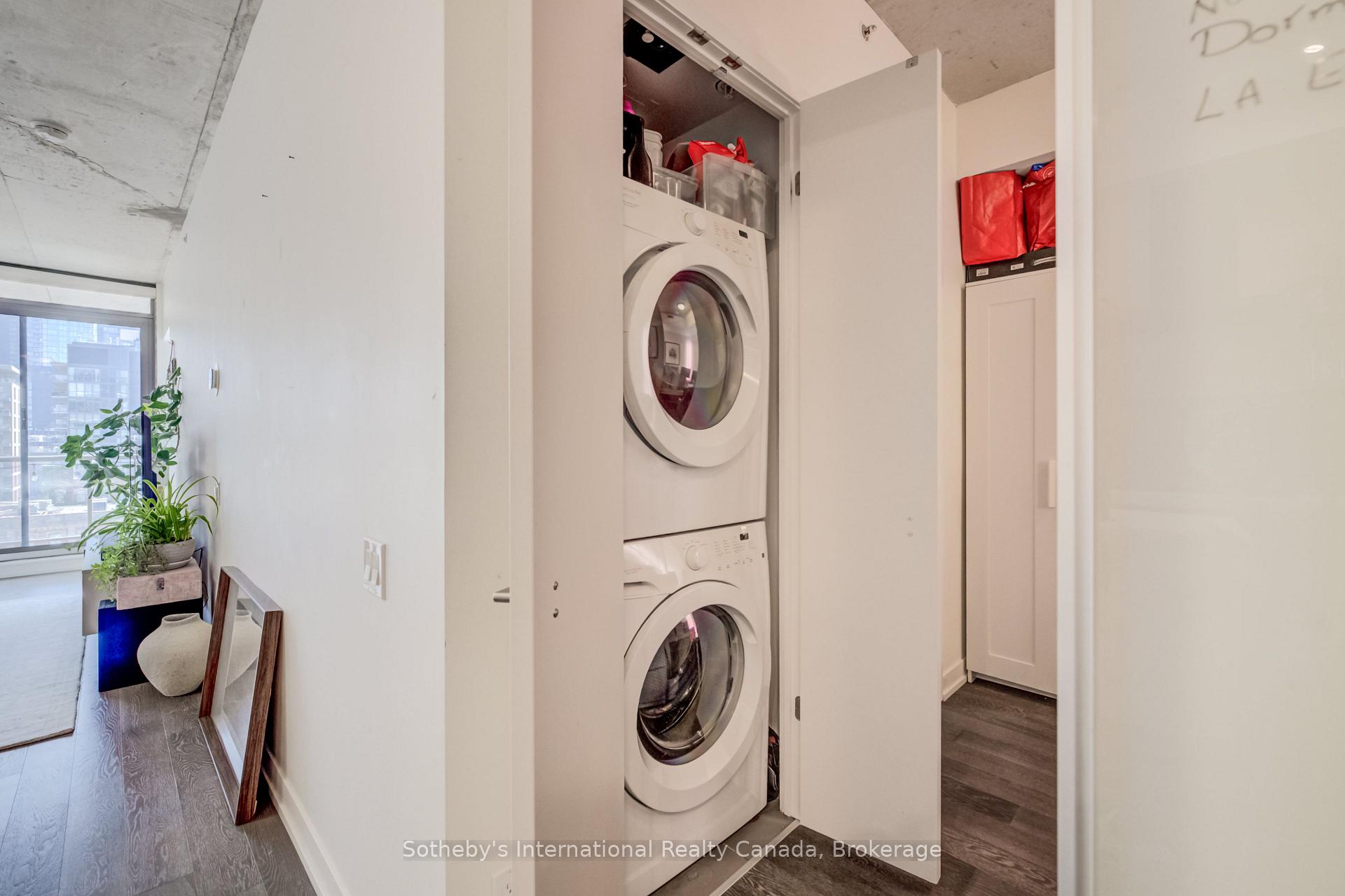 Photo 41 of Unit 708, 560 King Street W, Toronto, Waterfront Communities — HOMEH