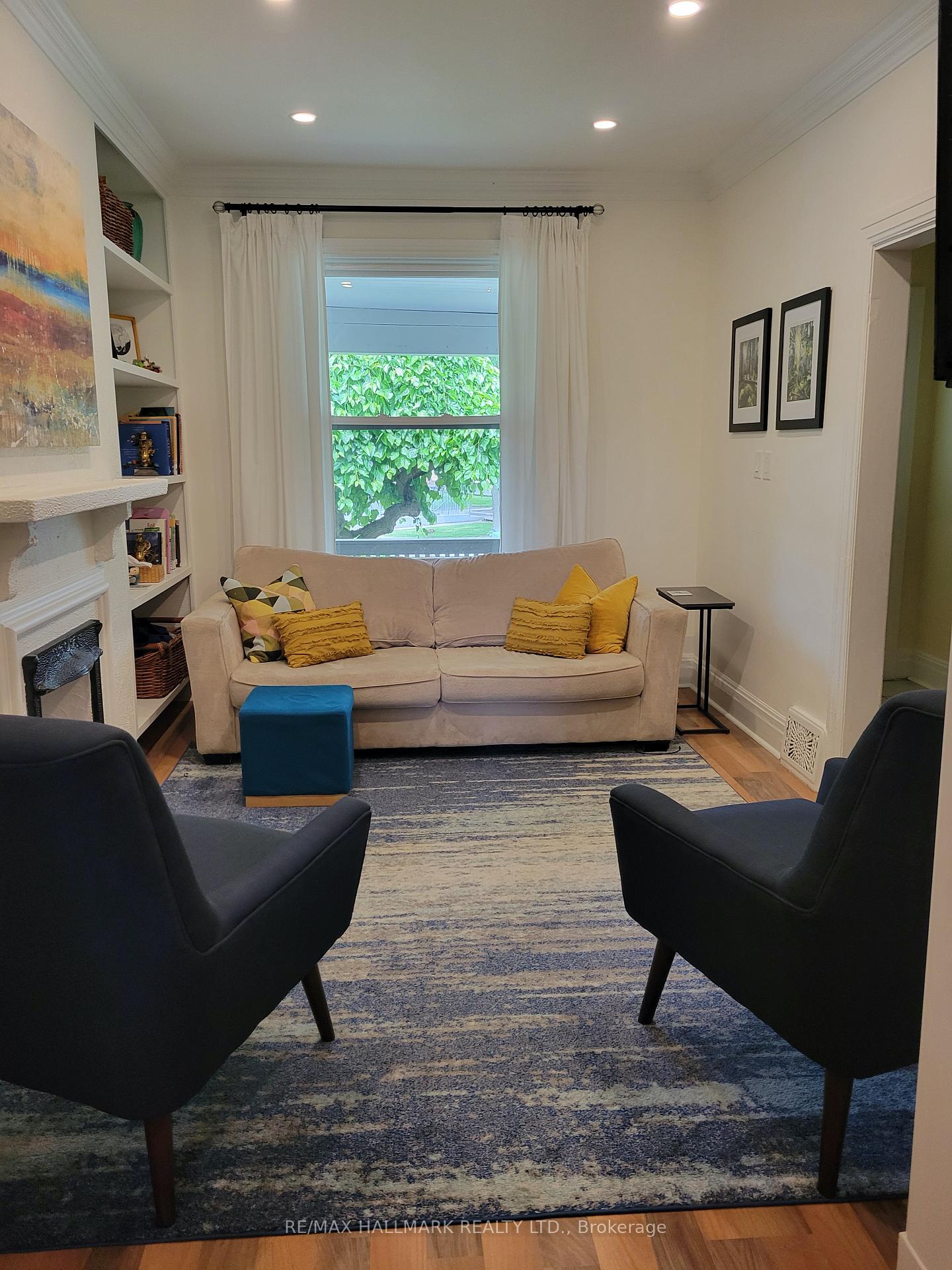 Photo 1 of 53 Cambridge Avenue, Toronto, Playter Estates-Danforth — HOMEH