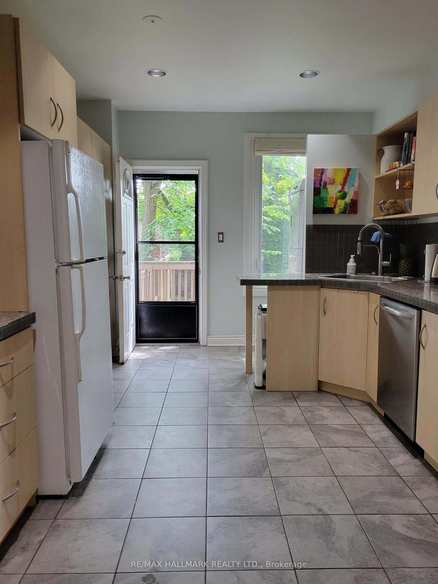 Photo 3 of 53 Cambridge Avenue, Toronto, Playter Estates-Danforth — HOMEH