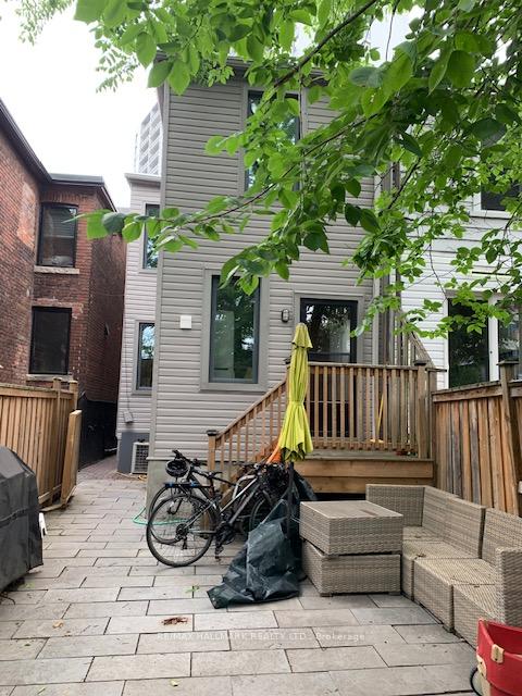Photo 12 of 53 Cambridge Avenue, Toronto, Playter Estates-Danforth — HOMEH