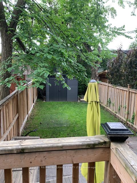 Photo 13 of 53 Cambridge Avenue, Toronto, Playter Estates-Danforth — HOMEH