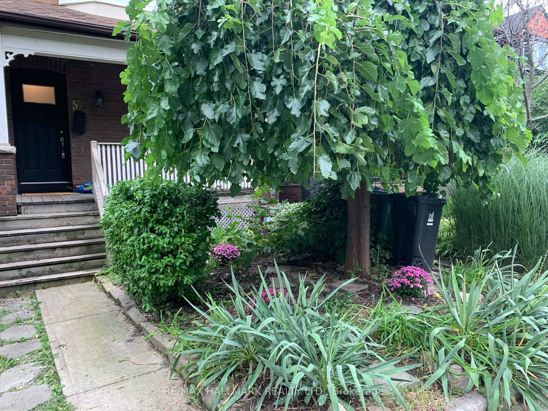 Photo 15 of 53 Cambridge Avenue, Toronto, Playter Estates-Danforth — HOMEH