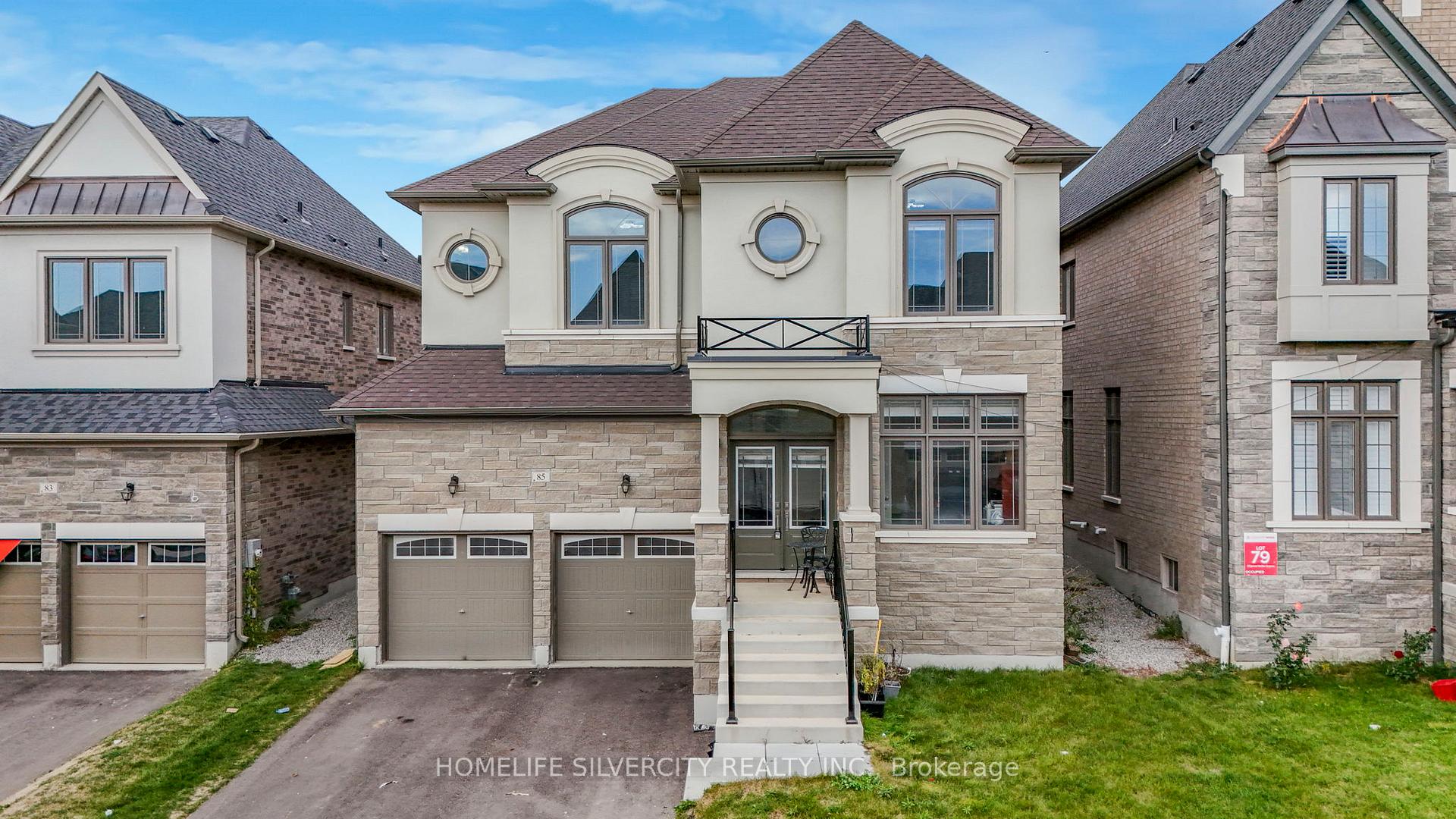 Photo 2 of 85 James Walker Avenue, Caledon, Caledon East — HOMEH