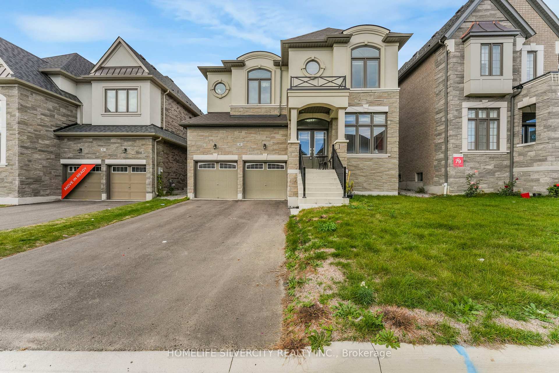 Photo 3 of 85 James Walker Avenue, Caledon, Caledon East — HOMEH