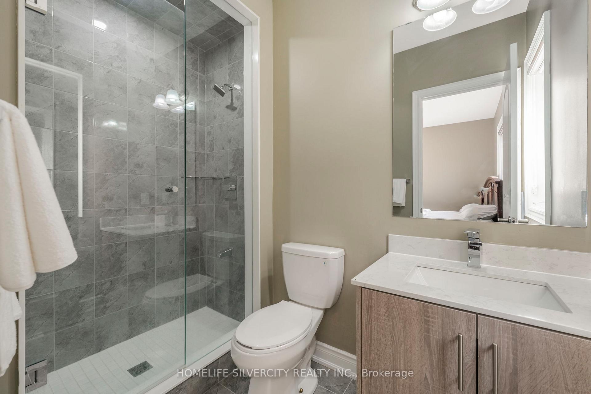Photo 35 of 85 James Walker Avenue, Caledon, Caledon East — HOMEH