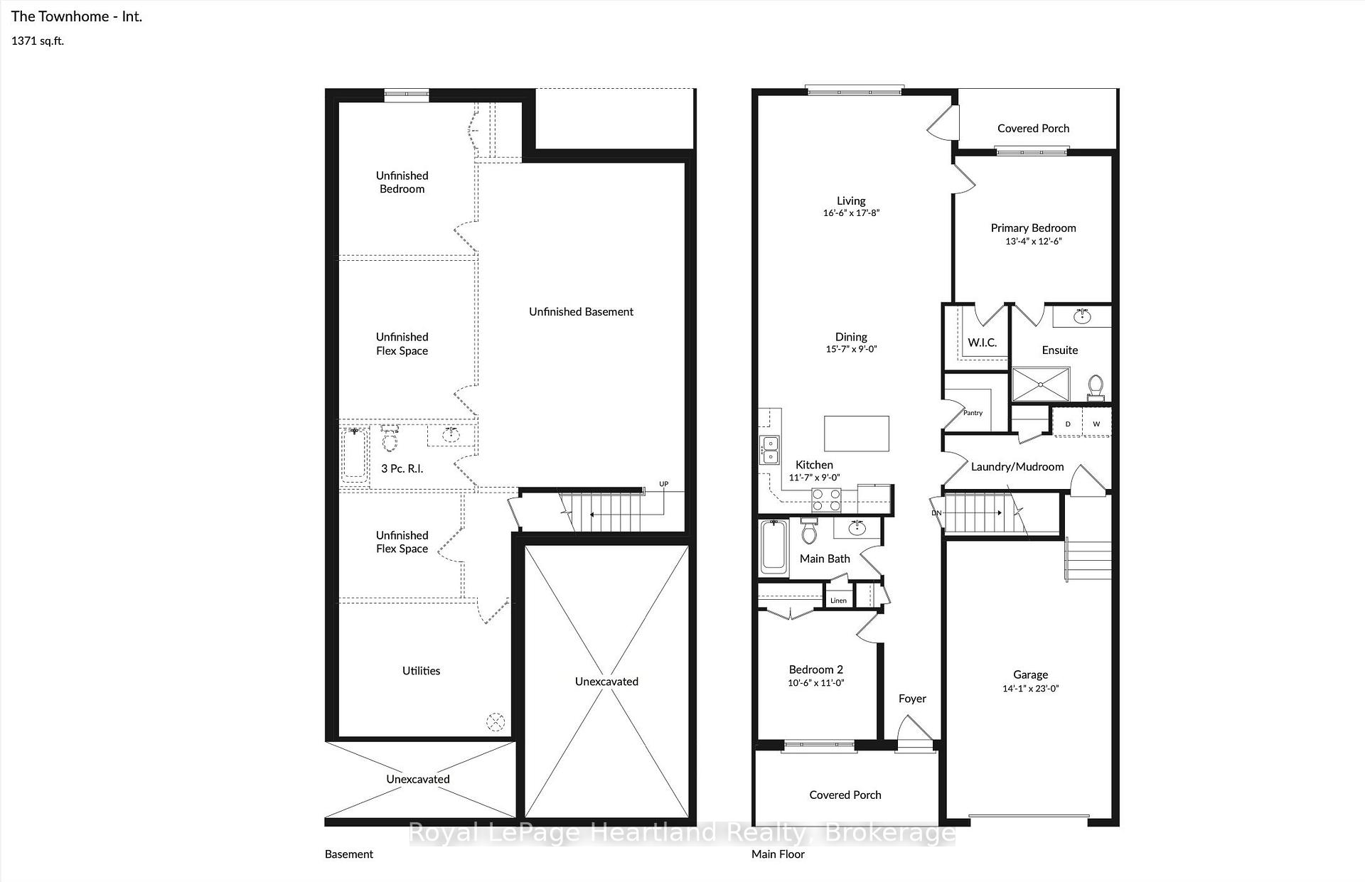 Photo 2 of Lot 16.1 Largo Lane, Goderich, Goderich (Town) — HOMEH