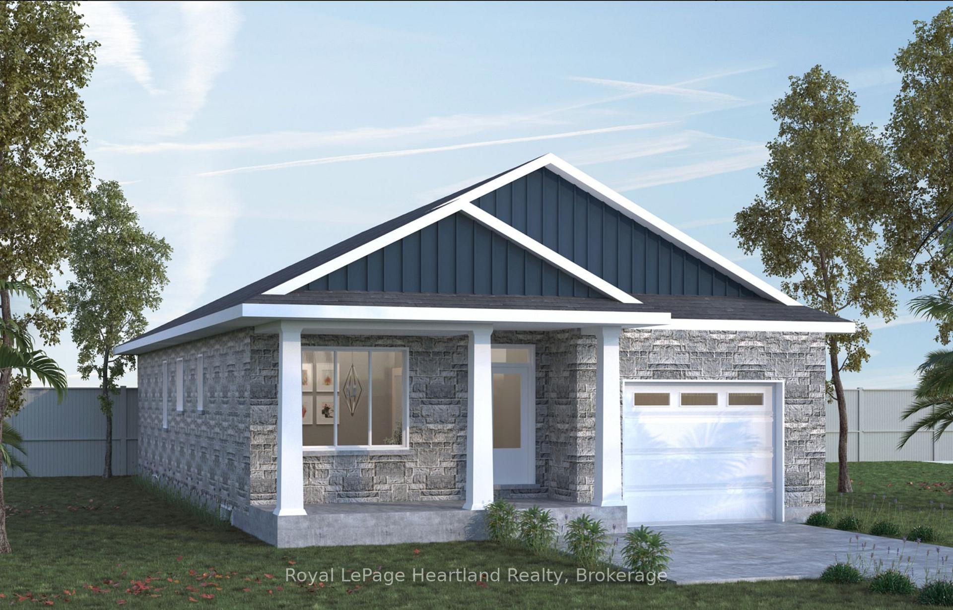 Photo 2 of 112 Largo Lane, Goderich, Goderich (Town) — HOMEH