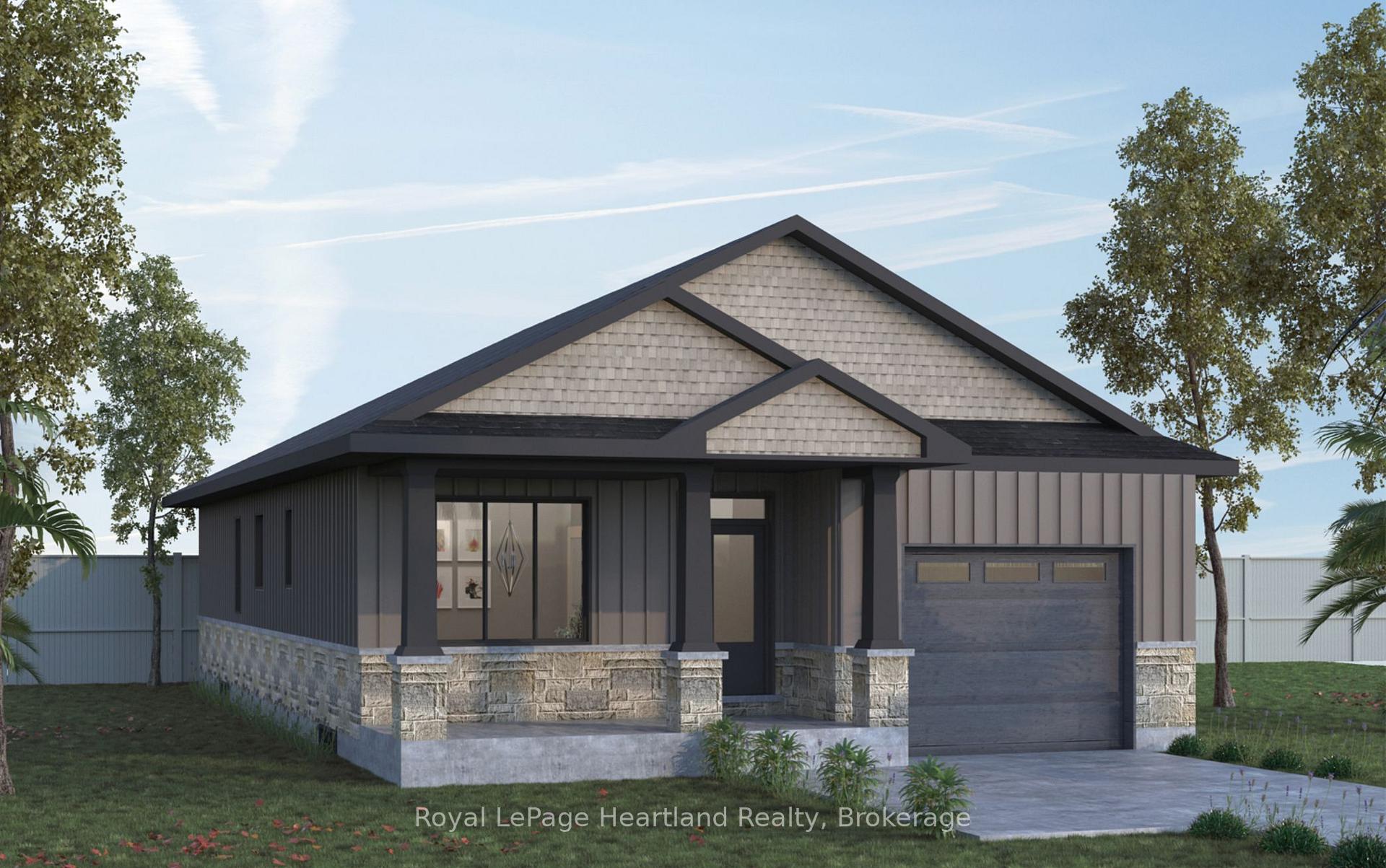 Photo 3 of 112 Largo Lane, Goderich, Goderich (Town) — HOMEH