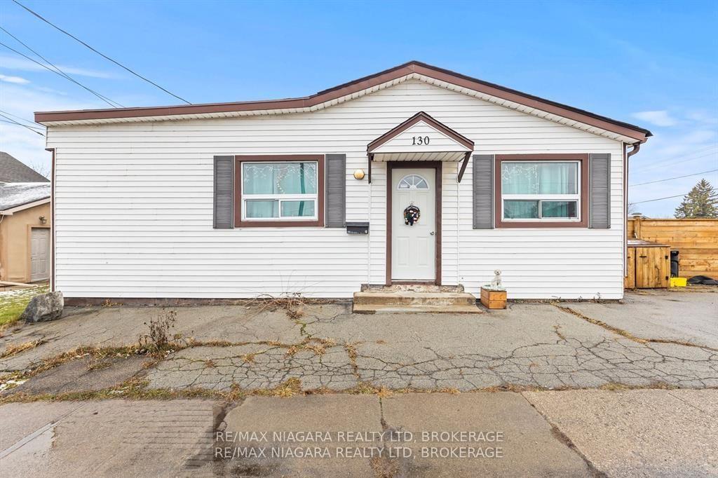 Photo 4 of 130 Killaly Street E, Port Colborne, Killaly East — HOMEH