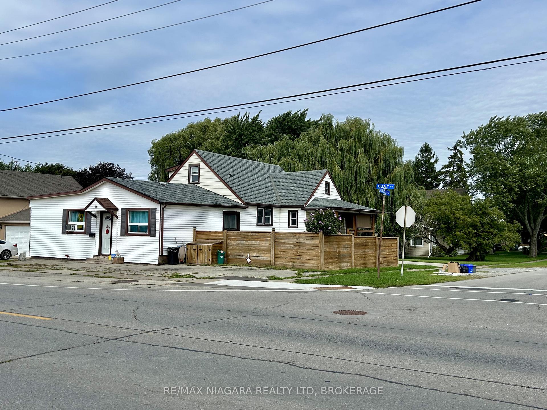 Photo 6 of 130 Killaly Street E, Port Colborne, Killaly East — HOMEH