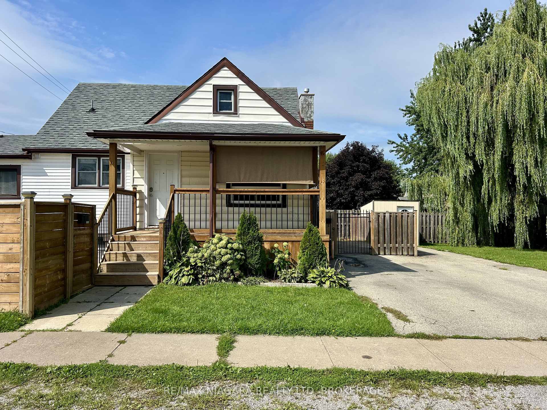 Photo 8 of 130 Killaly Street E, Port Colborne, Killaly East — HOMEH