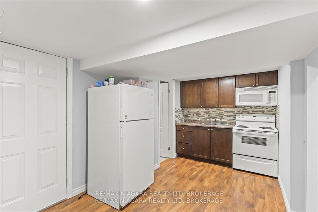Photo 12 of 130 Killaly Street E, Port Colborne, Killaly East — HOMEH