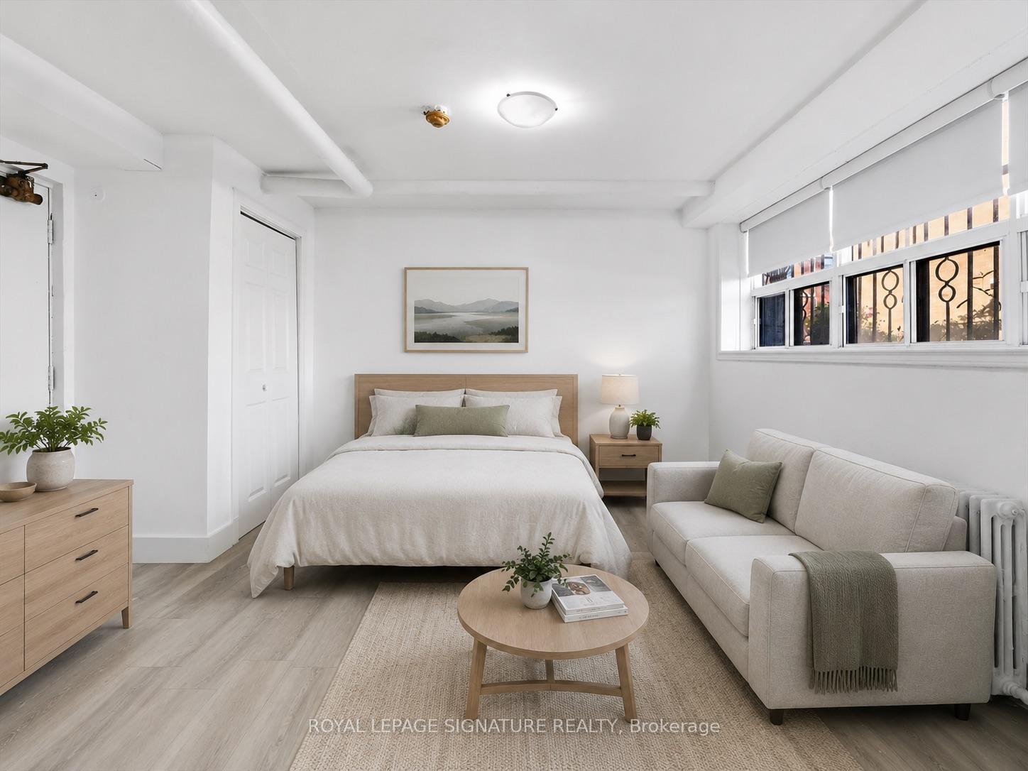 Photo 1 of Unit 103, 49 Cuffley Crescent S, North York, Downsview-Roding-CFB — HOMEH
