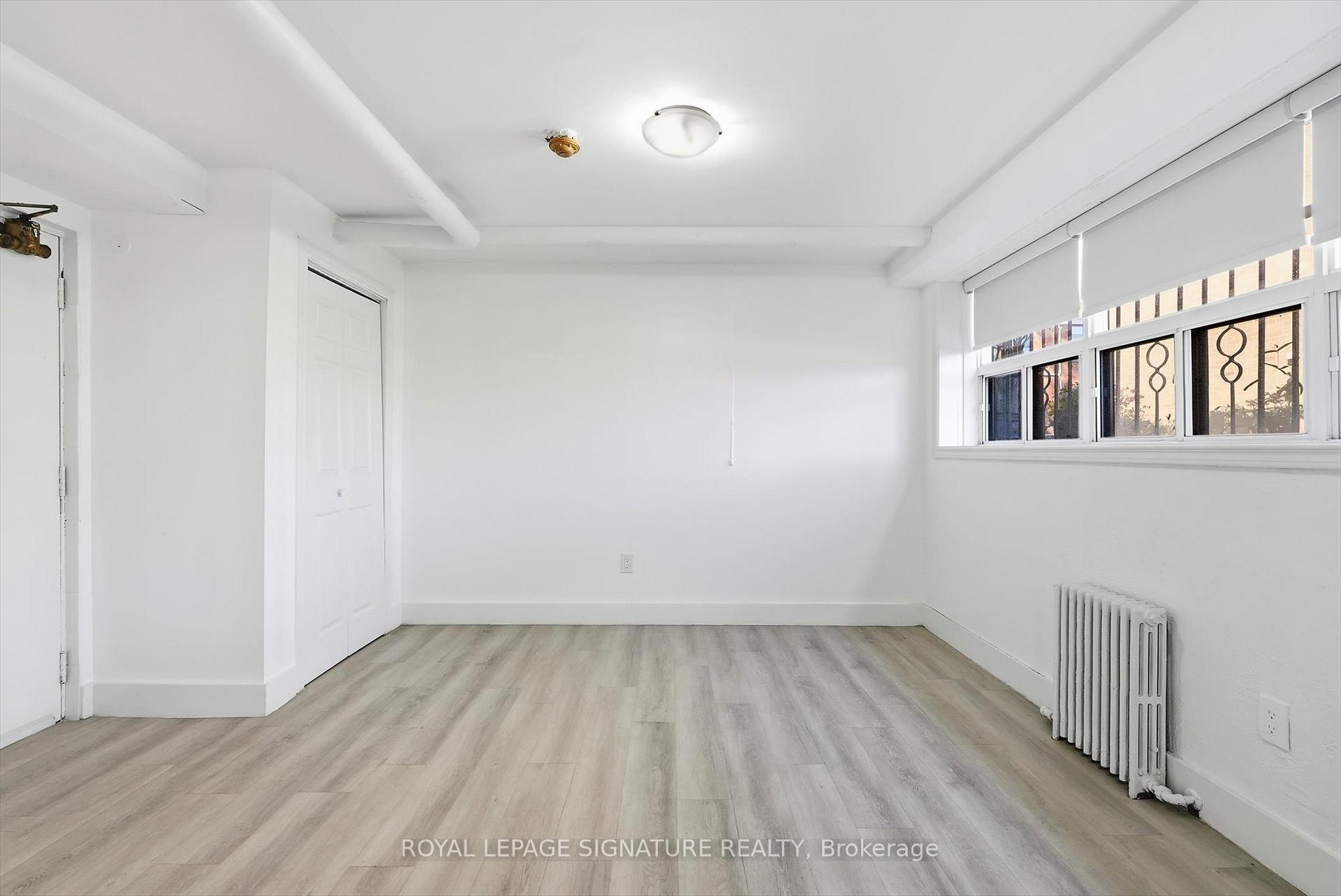 Photo 2 of Unit 103, 49 Cuffley Crescent S, North York, Downsview-Roding-CFB — HOMEH