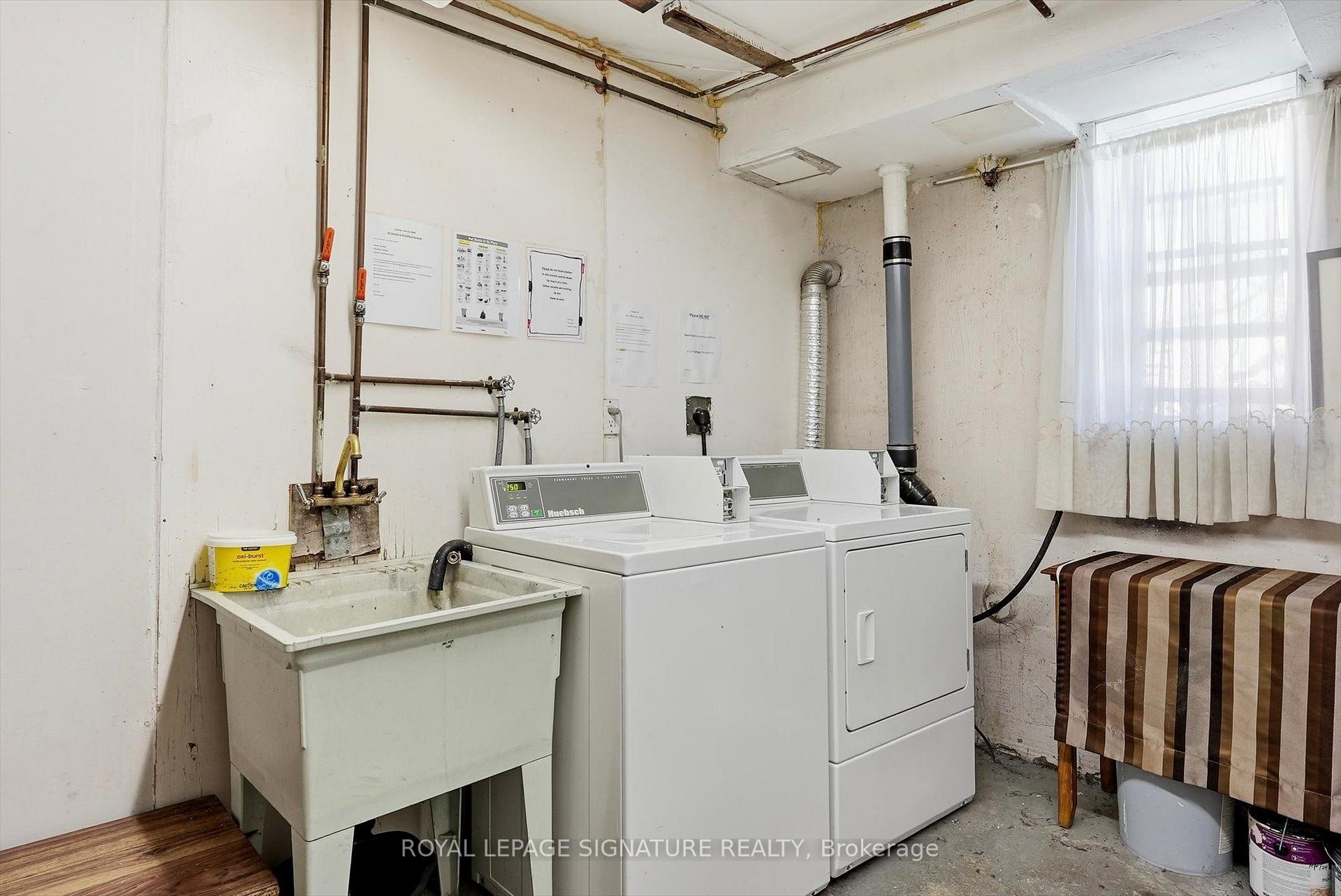 Photo 14 of Unit 103, 49 Cuffley Crescent S, North York, Downsview-Roding-CFB — HOMEH