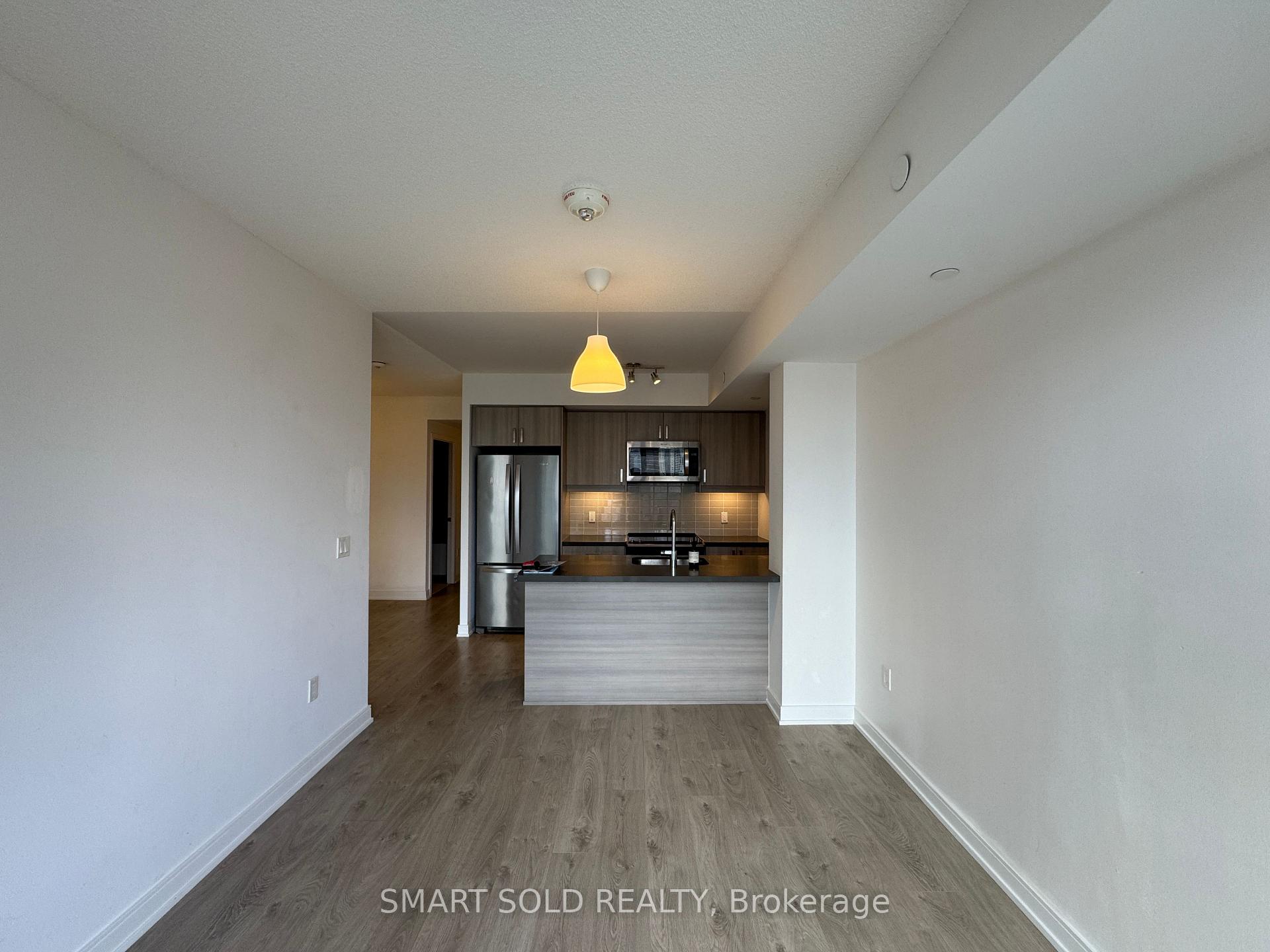 Photo 4 of Unit 1605, 50 Wellesley Street E, Toronto, Church-Yonge Corridor — HOMEH