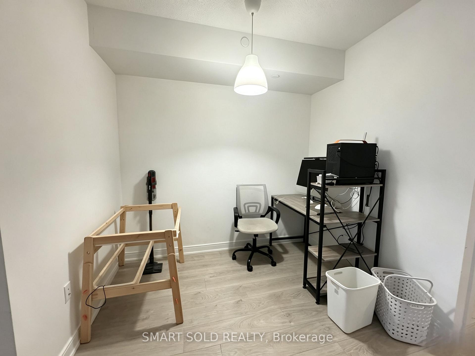 Photo 8 of Unit 1605, 50 Wellesley Street E, Toronto, Church-Yonge Corridor — HOMEH