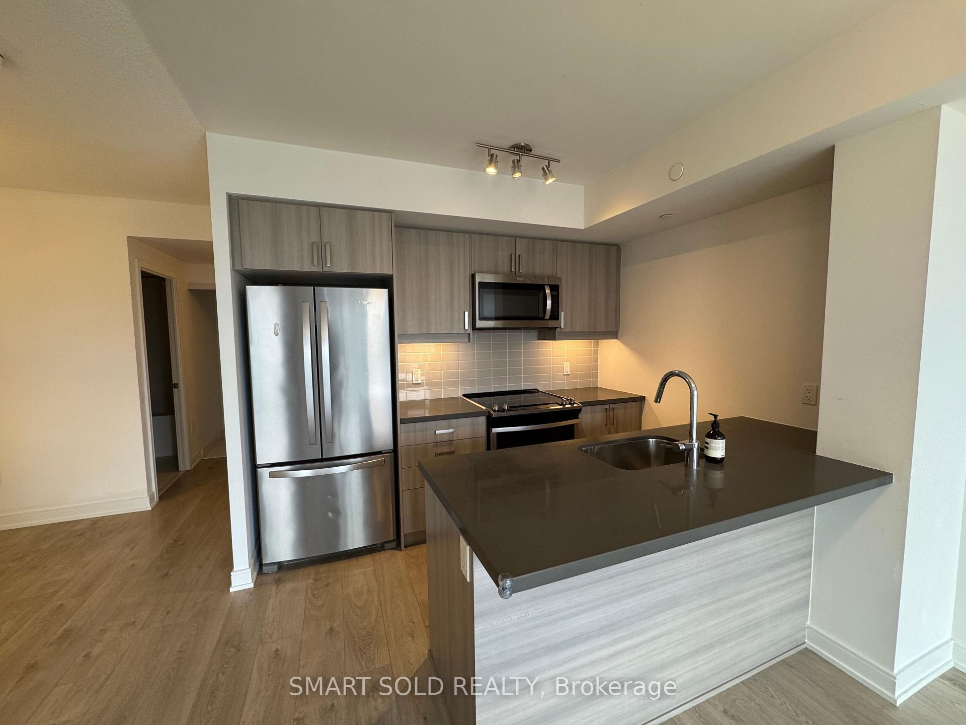 Photo 9 of Unit 1605, 50 Wellesley Street E, Toronto, Church-Yonge Corridor — HOMEH