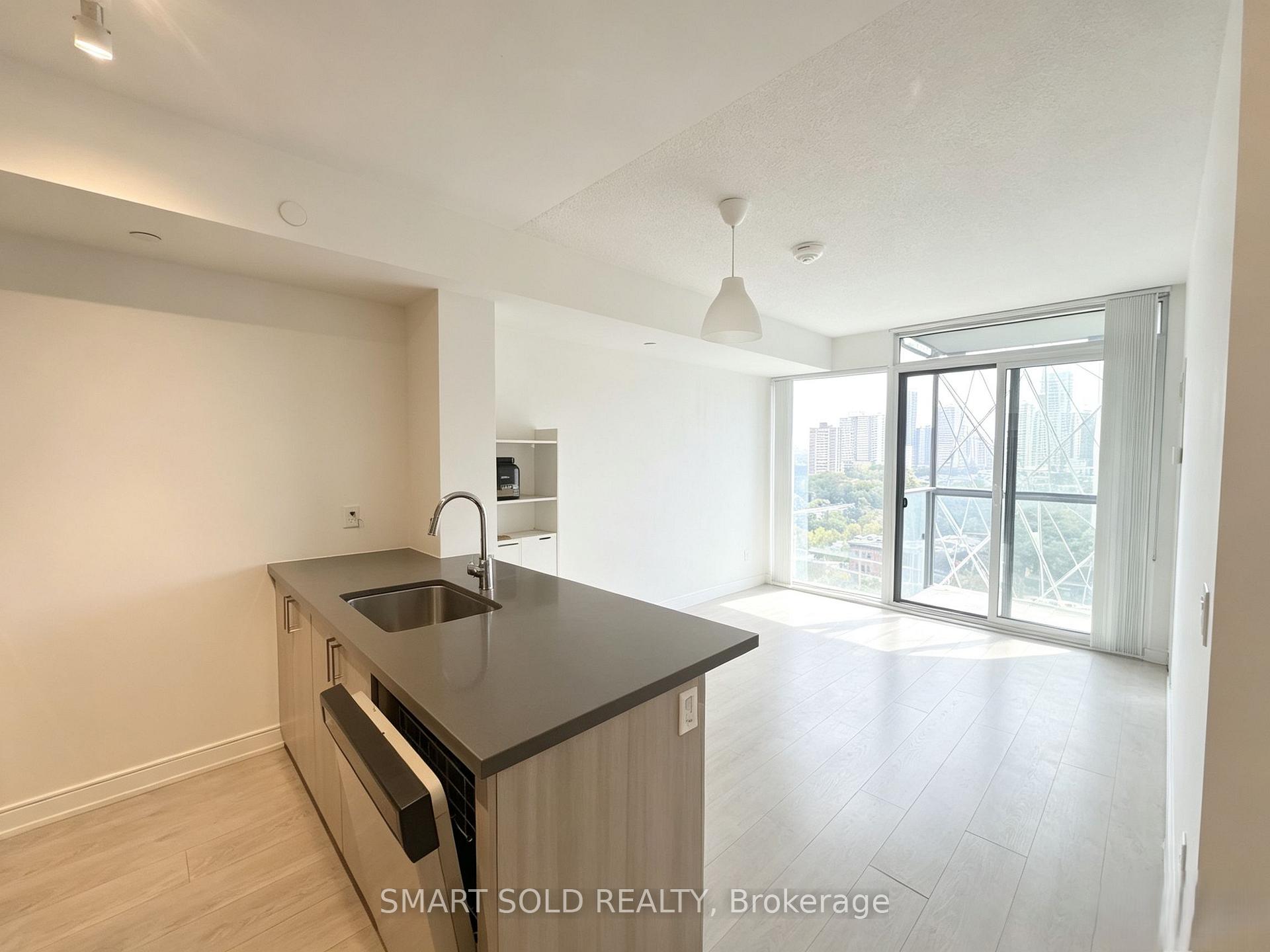 Photo 10 of Unit 1605, 50 Wellesley Street E, Toronto, Church-Yonge Corridor — HOMEH