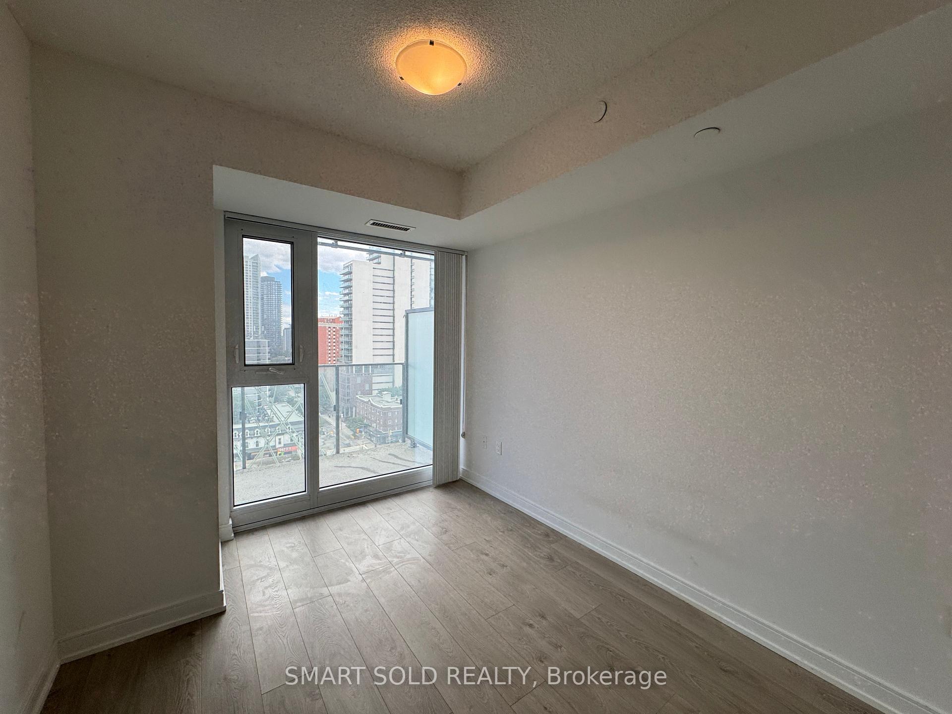 Photo 11 of Unit 1605, 50 Wellesley Street E, Toronto, Church-Yonge Corridor — HOMEH