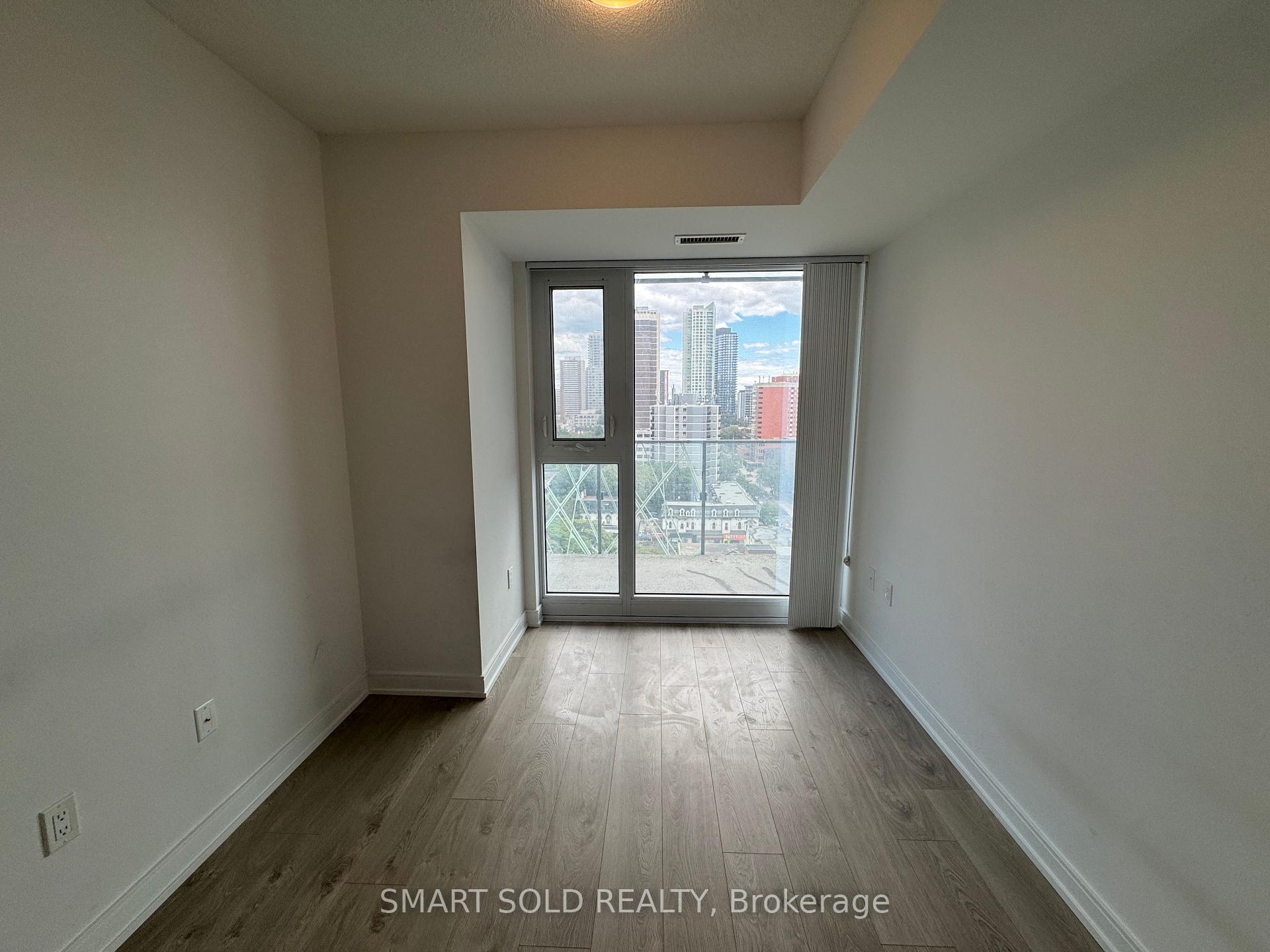 Photo 12 of Unit 1605, 50 Wellesley Street E, Toronto, Church-Yonge Corridor — HOMEH