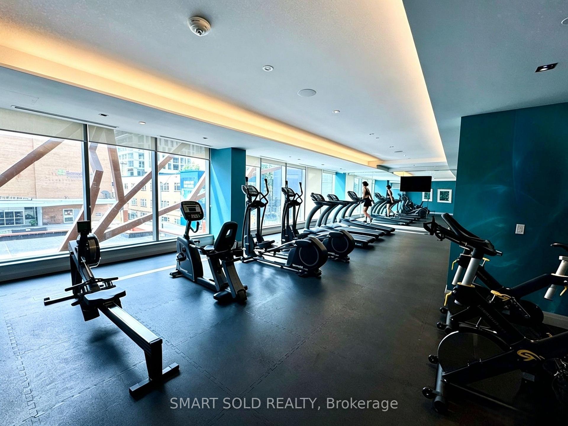 Photo 15 of Unit 1605, 50 Wellesley Street E, Toronto, Church-Yonge Corridor — HOMEH