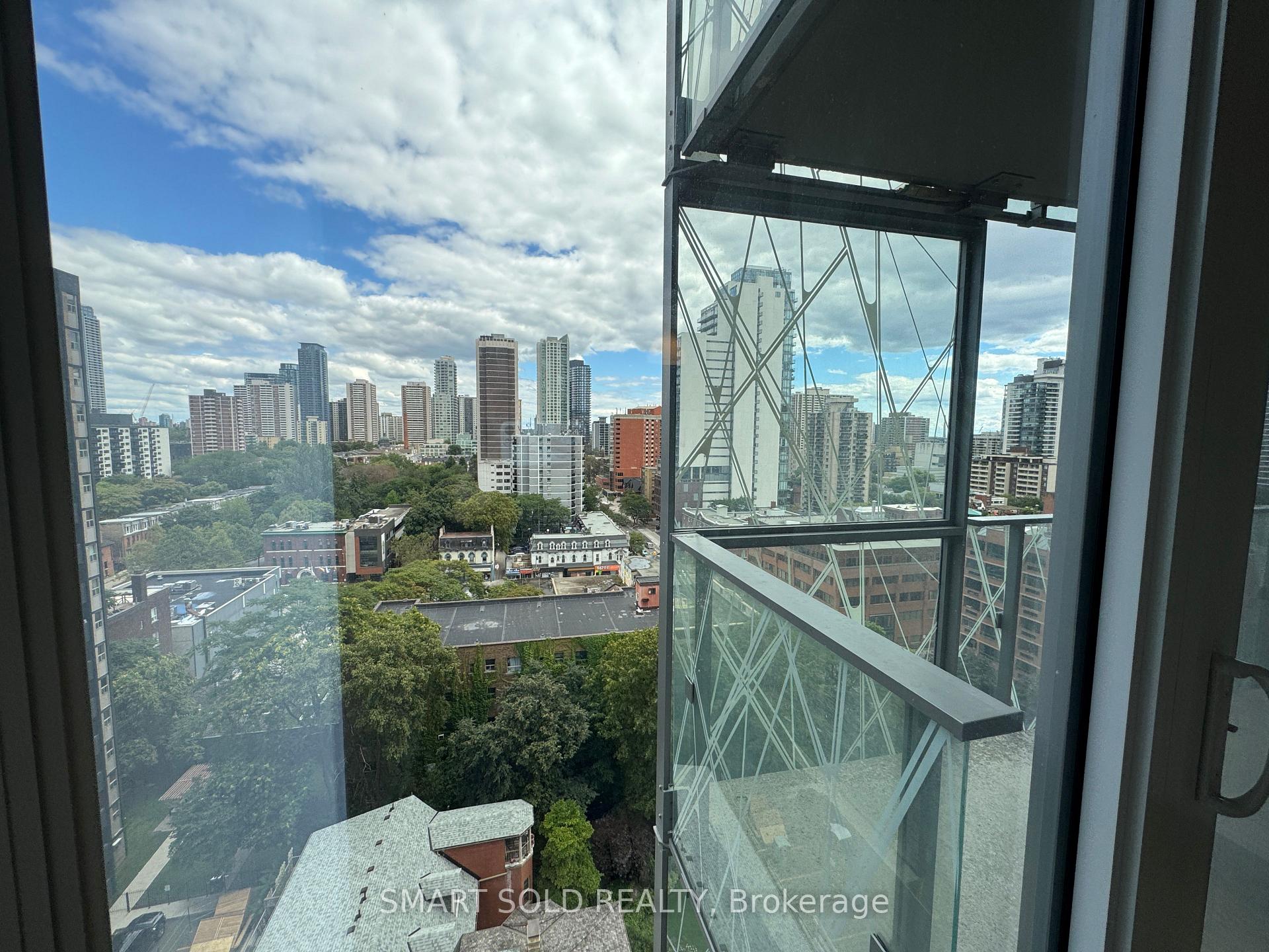 Photo 14 of Unit 1605, 50 Wellesley Street E, Toronto, Church-Yonge Corridor — HOMEH