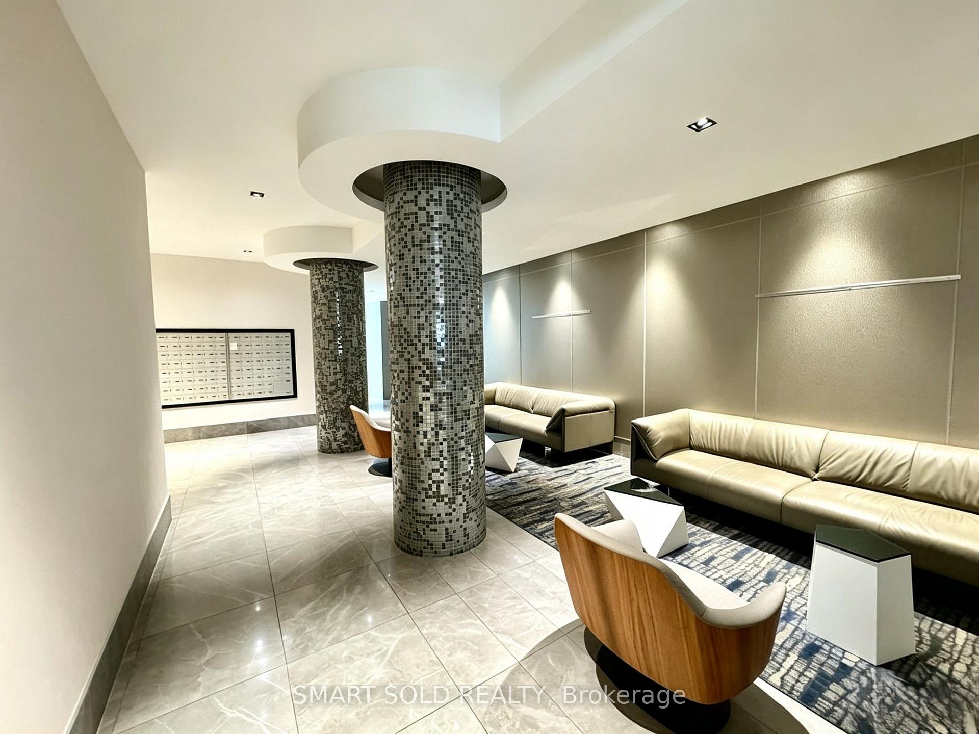Photo 16 of Unit 1605, 50 Wellesley Street E, Toronto, Church-Yonge Corridor — HOMEH