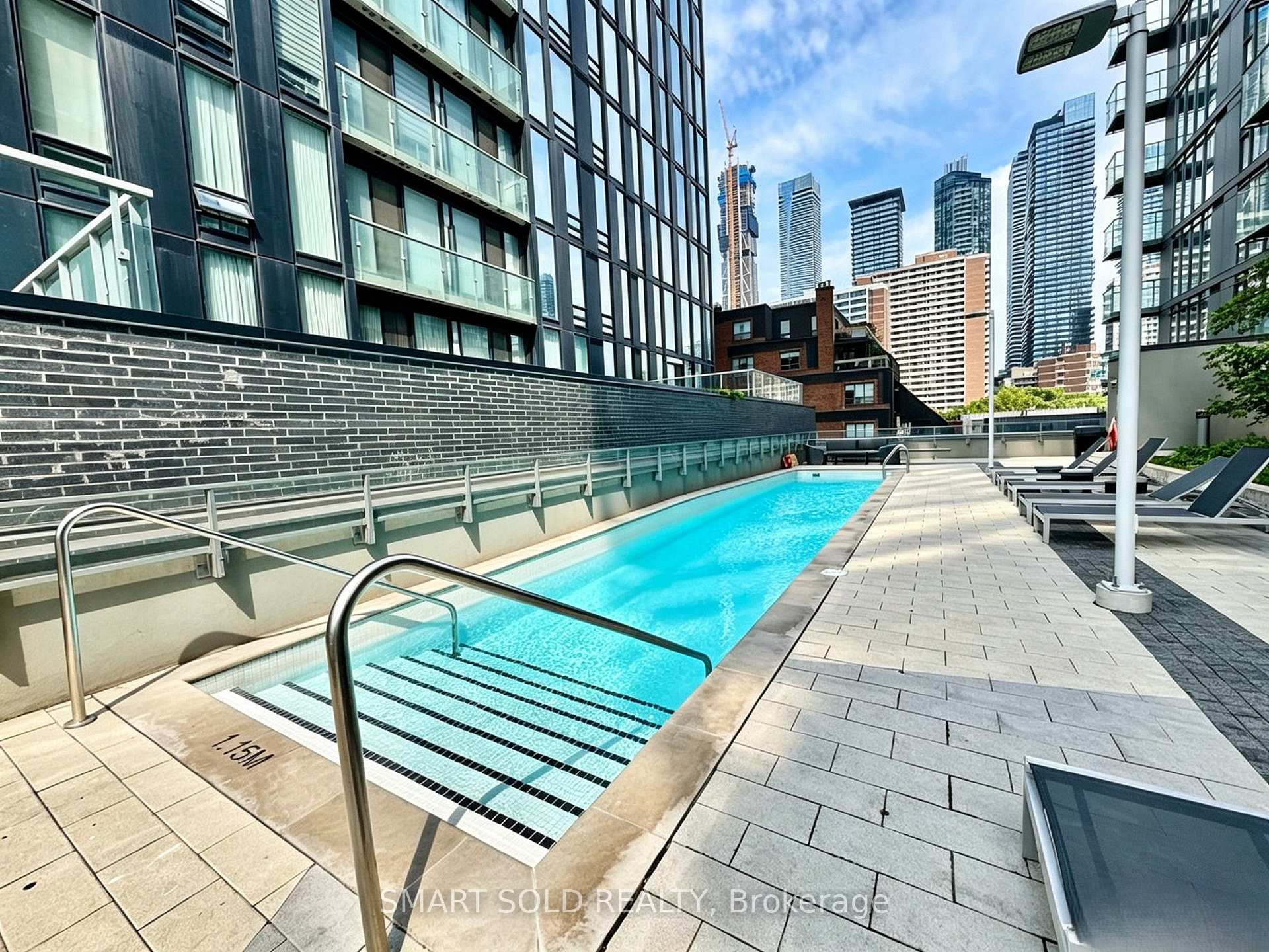 Photo 17 of Unit 1605, 50 Wellesley Street E, Toronto, Church-Yonge Corridor — HOMEH