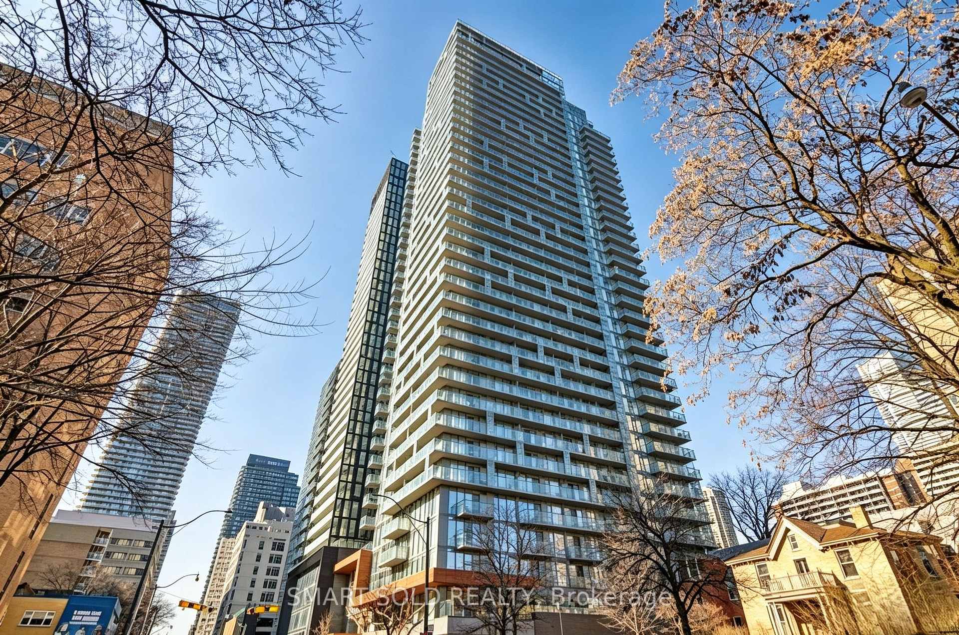 Photo 18 of Unit 1605, 50 Wellesley Street E, Toronto, Church-Yonge Corridor — HOMEH