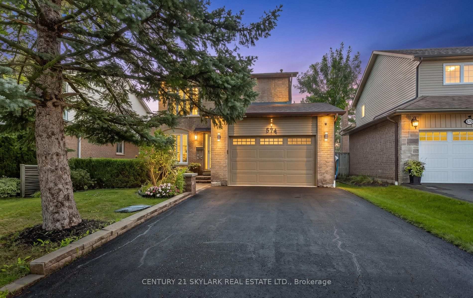 Photo of 574 Sunnyvale Crescent