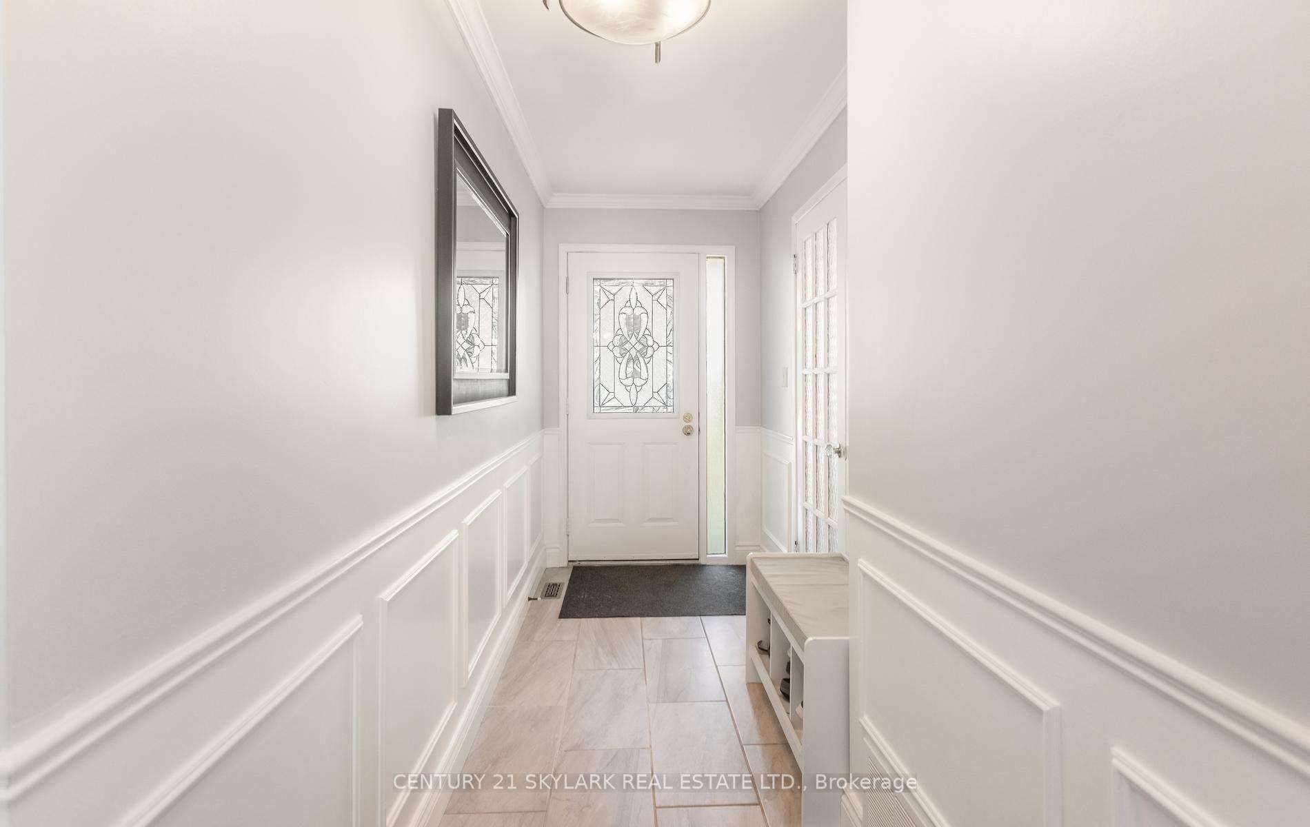 Photo 7 of 574 Sunnyvale Crescent, Milton, Bronte Meadows — HOMEH
