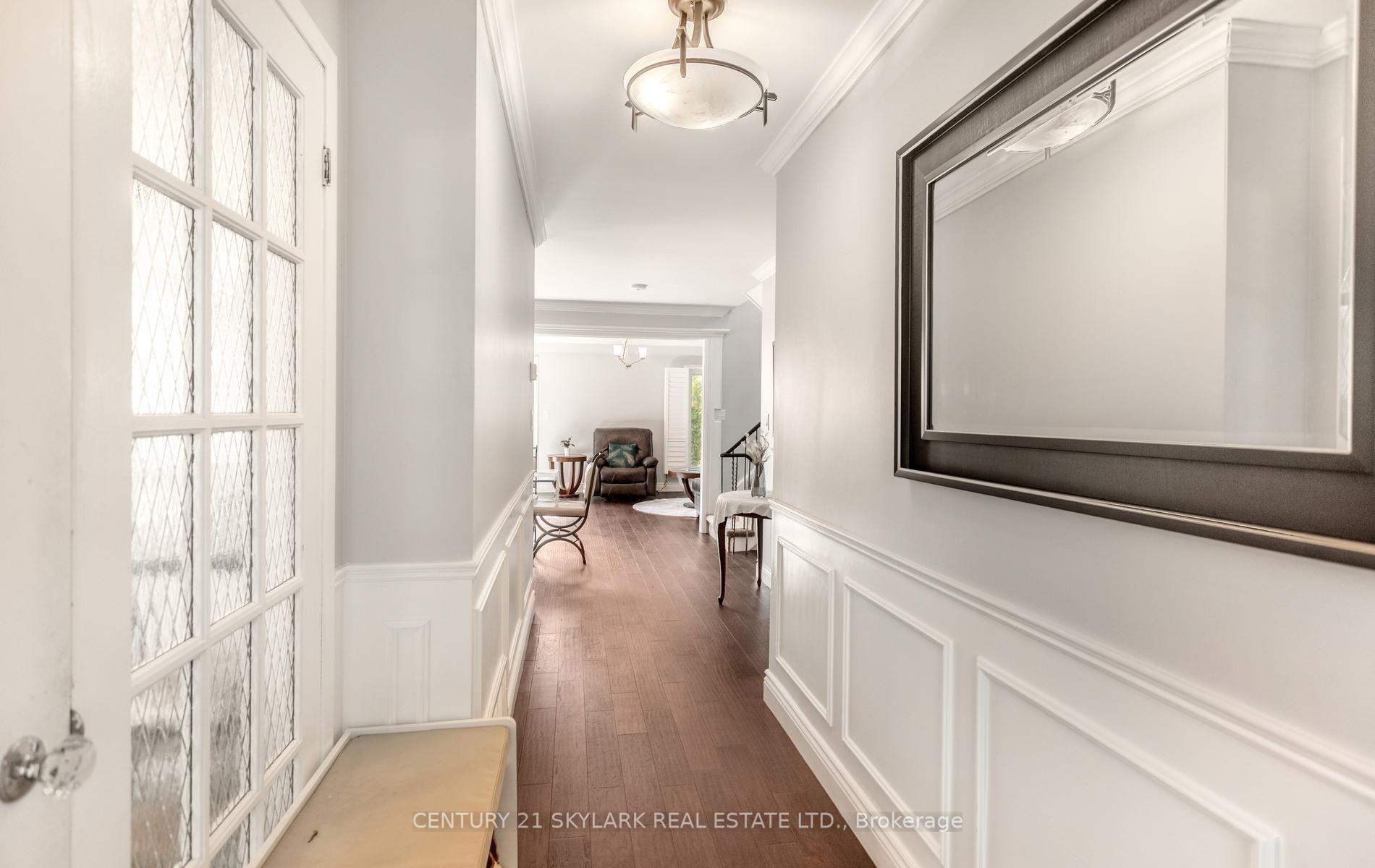 Photo 8 of 574 Sunnyvale Crescent, Milton, Bronte Meadows — HOMEH