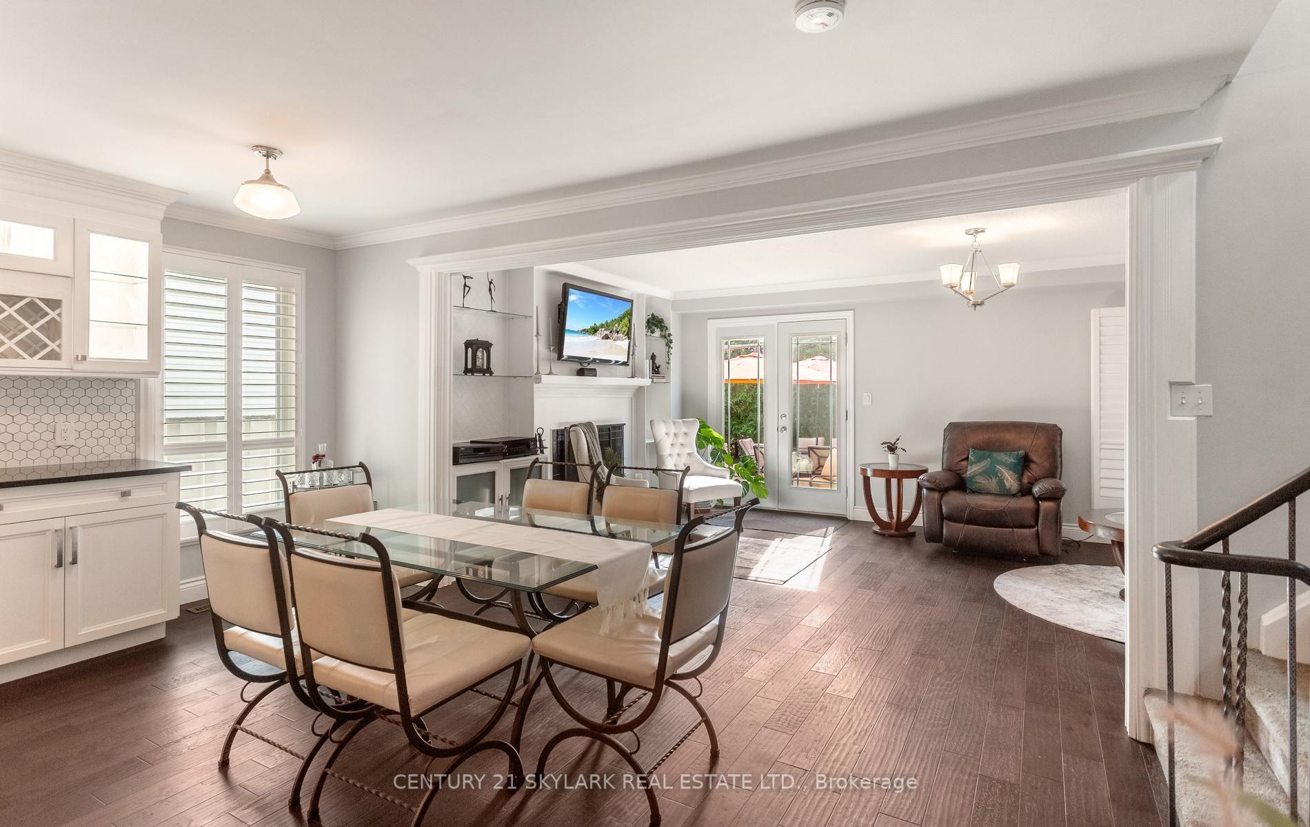Photo 9 of 574 Sunnyvale Crescent, Milton, Bronte Meadows — HOMEH